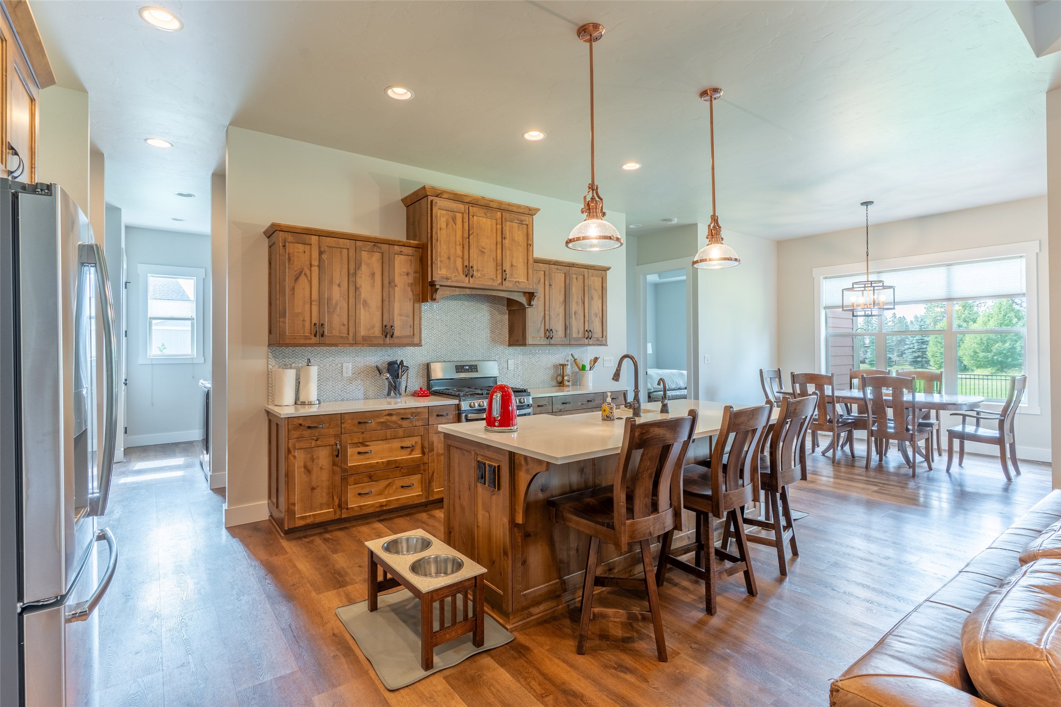 171 W Swift Creek Way