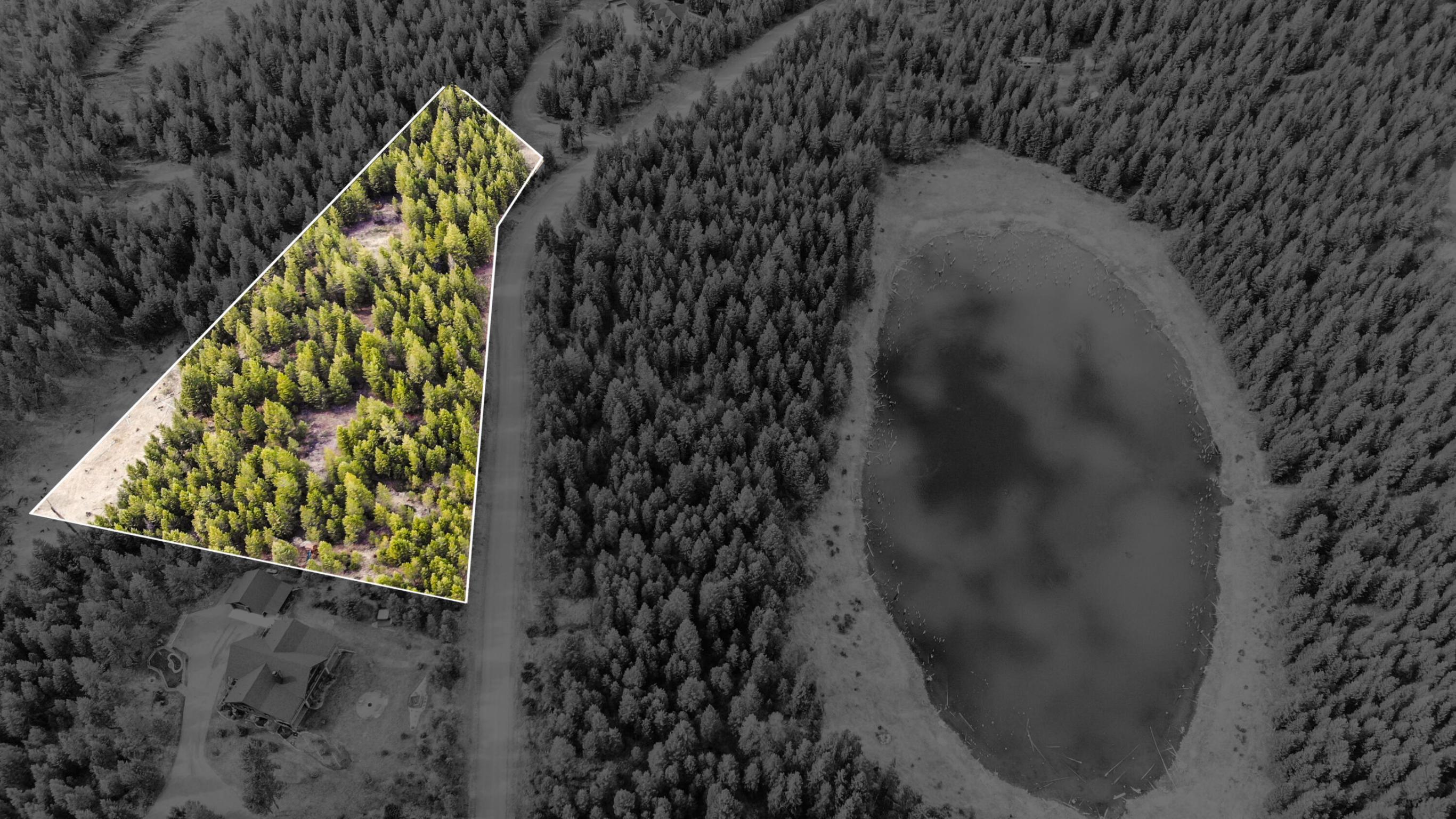 NHN Evergreen Drive Lot 23