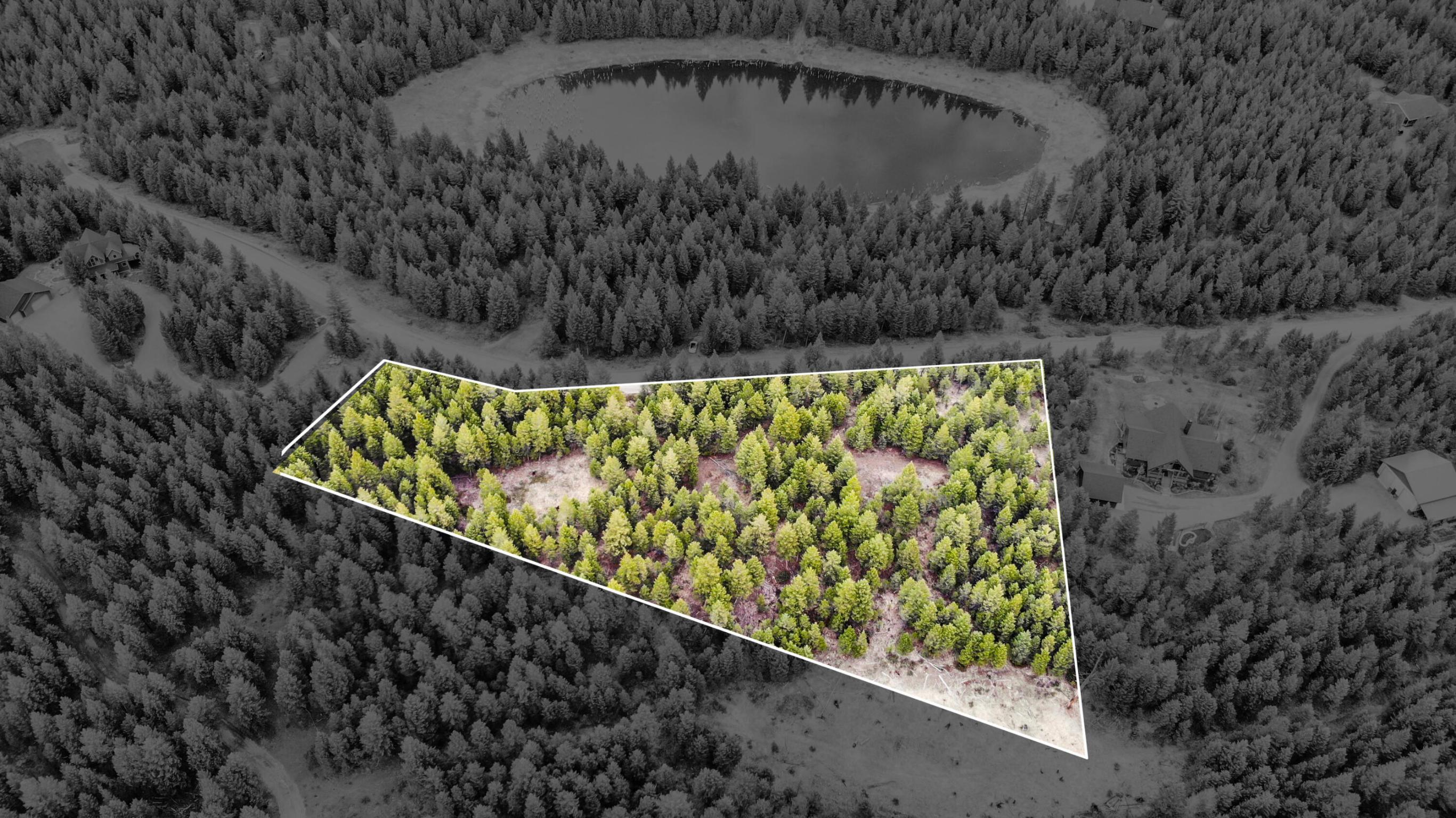 NHN Evergreen Drive Lot 23