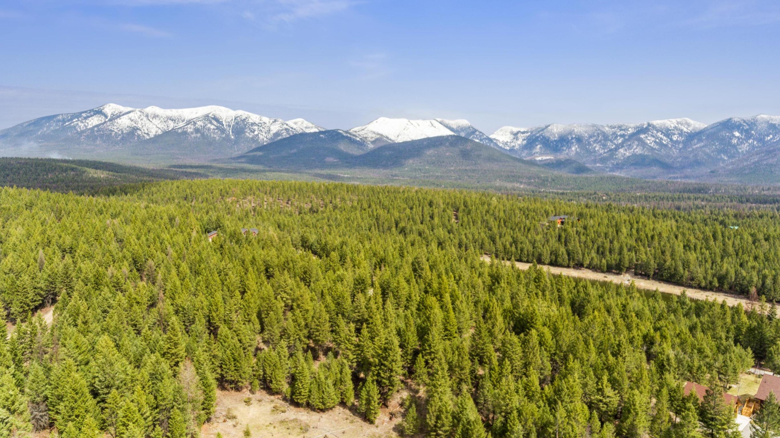 NHN Evergreen Drive Lot 23