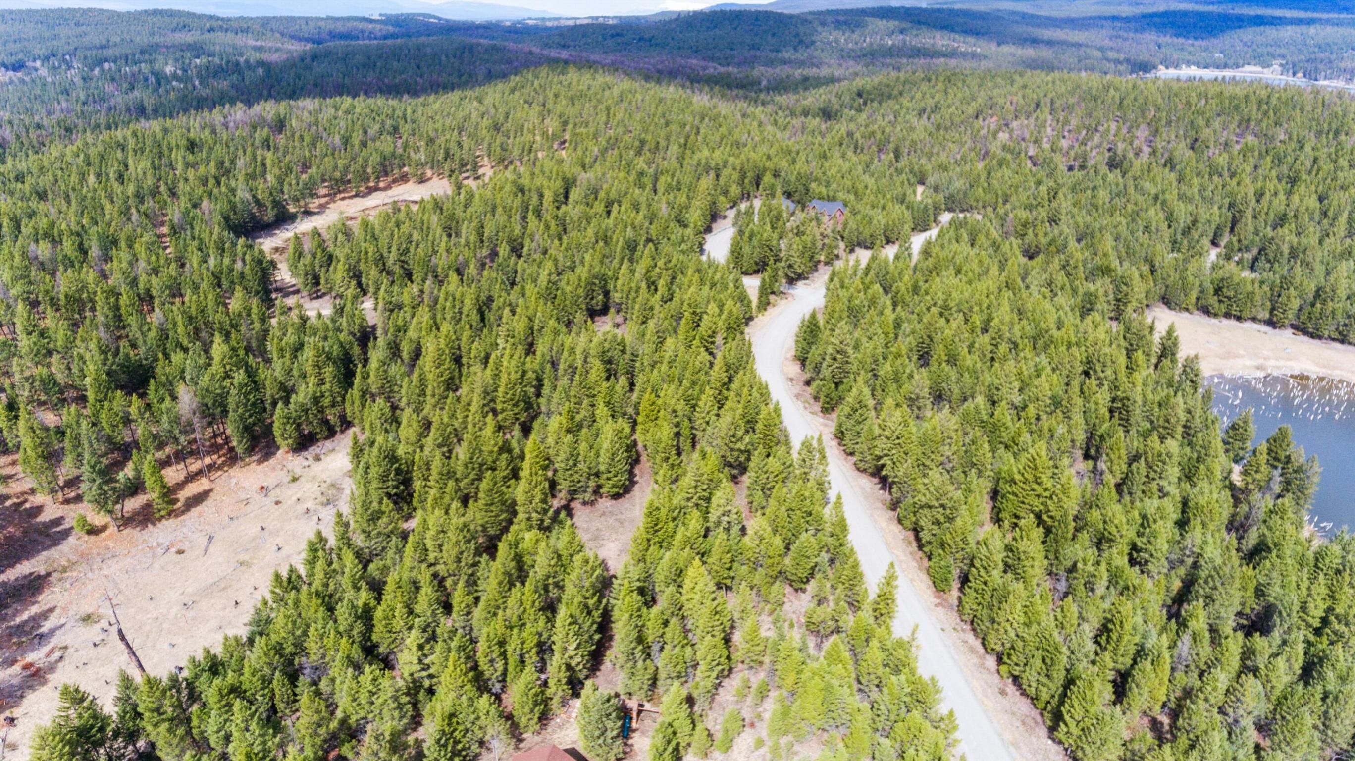 NHN Evergreen Drive Lot 23