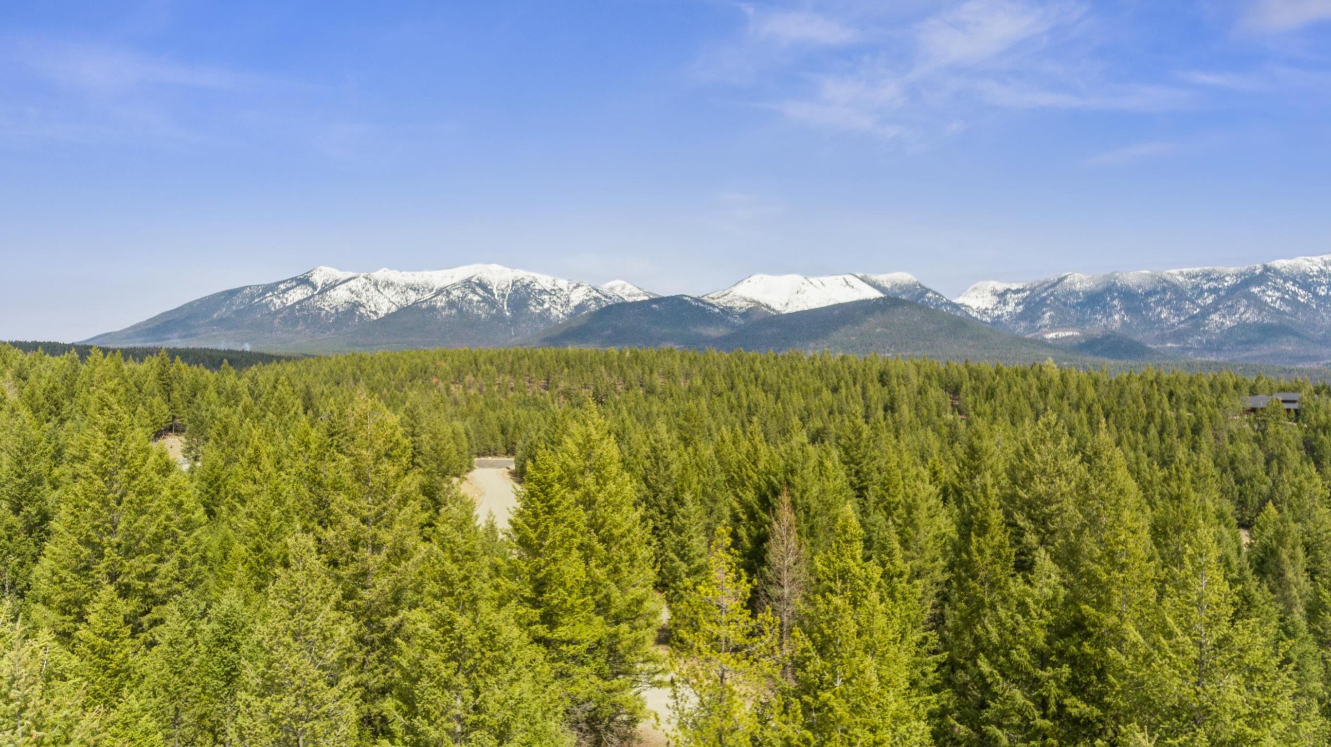 NHN Evergreen Drive Lot 23