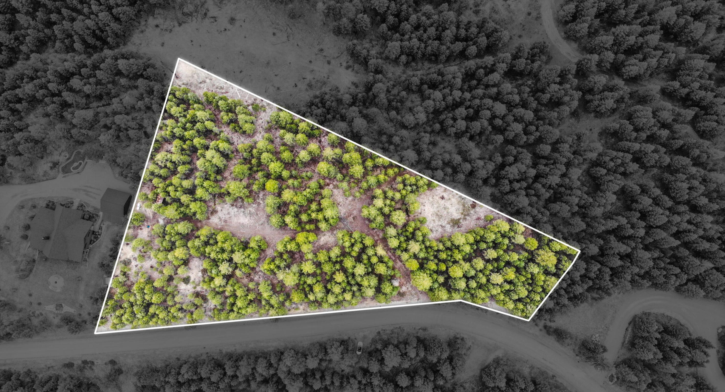 NHN Evergreen Drive Lot 23