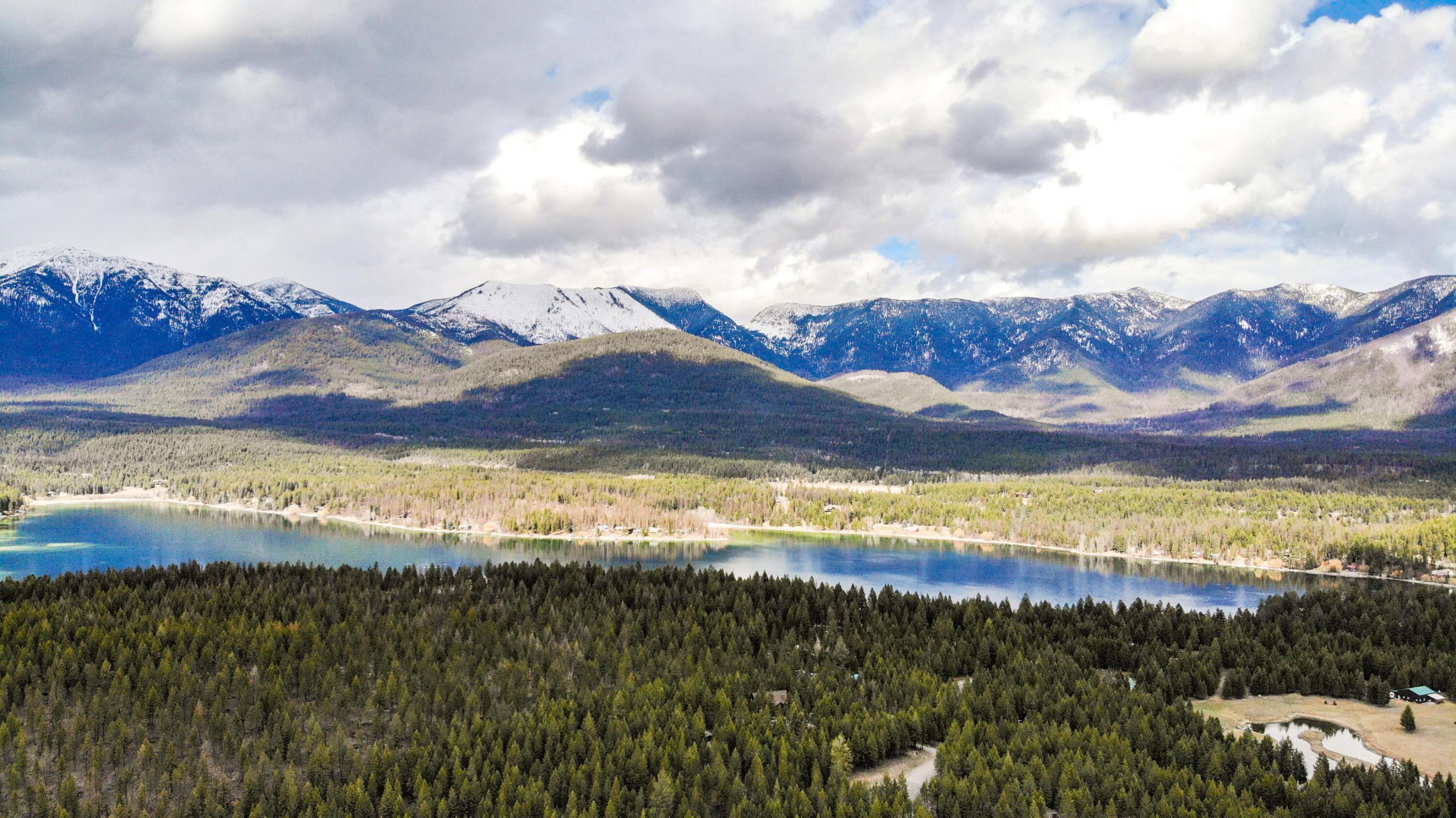 NHN Evergreen Drive Lot 23