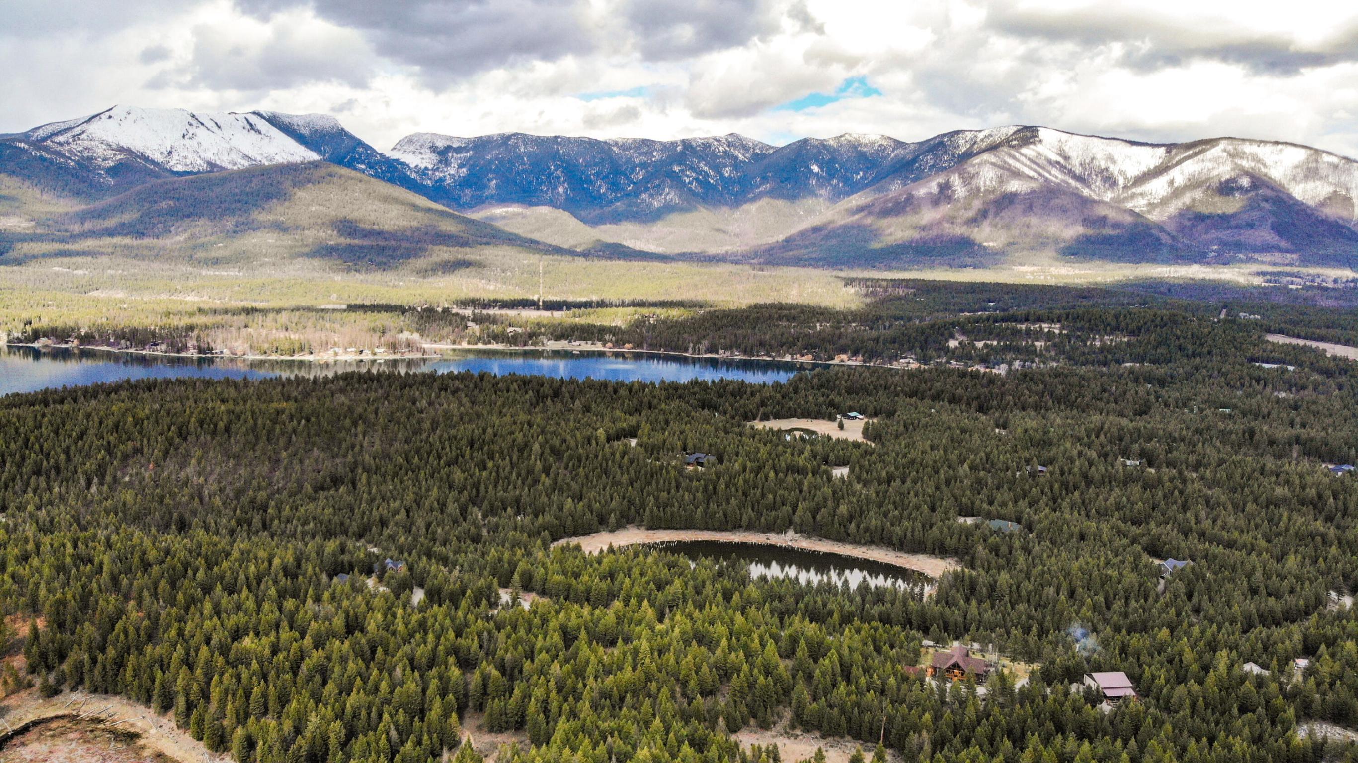 NHN Evergreen Drive Lot 23