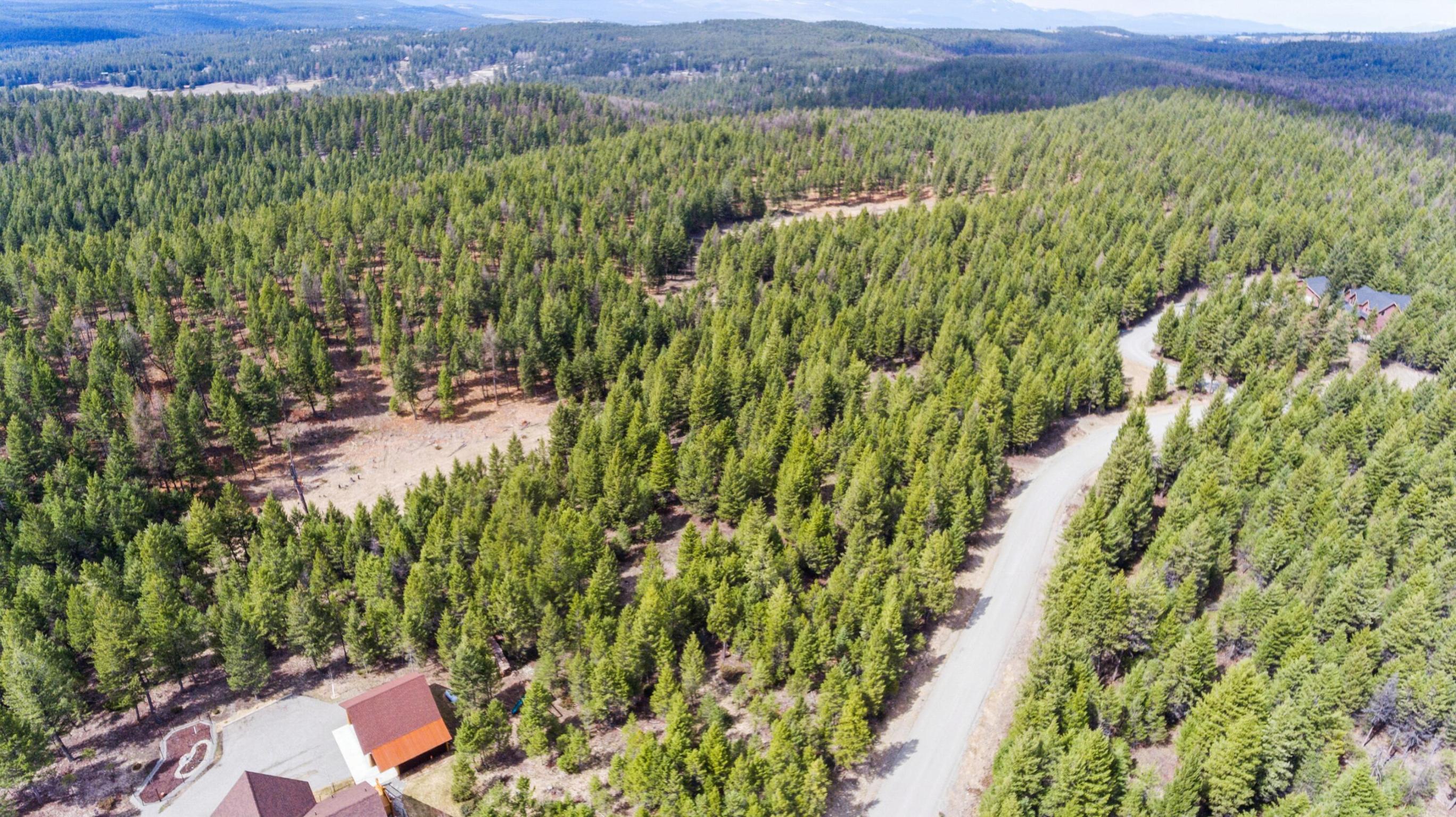 NHN Evergreen Drive Lot 23