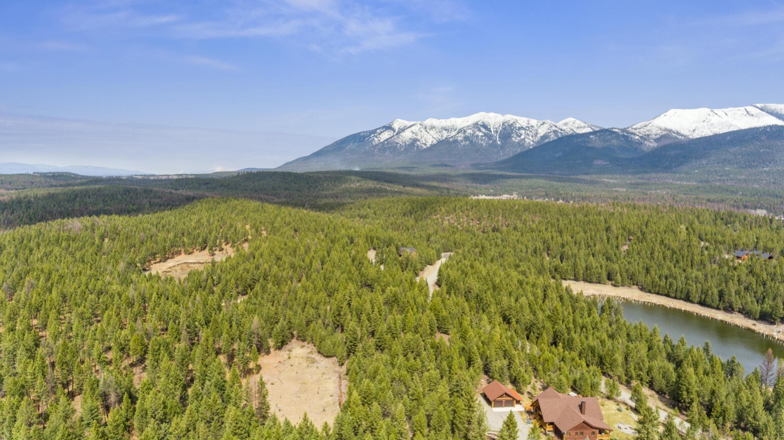 NHN Evergreen Drive Lot 23