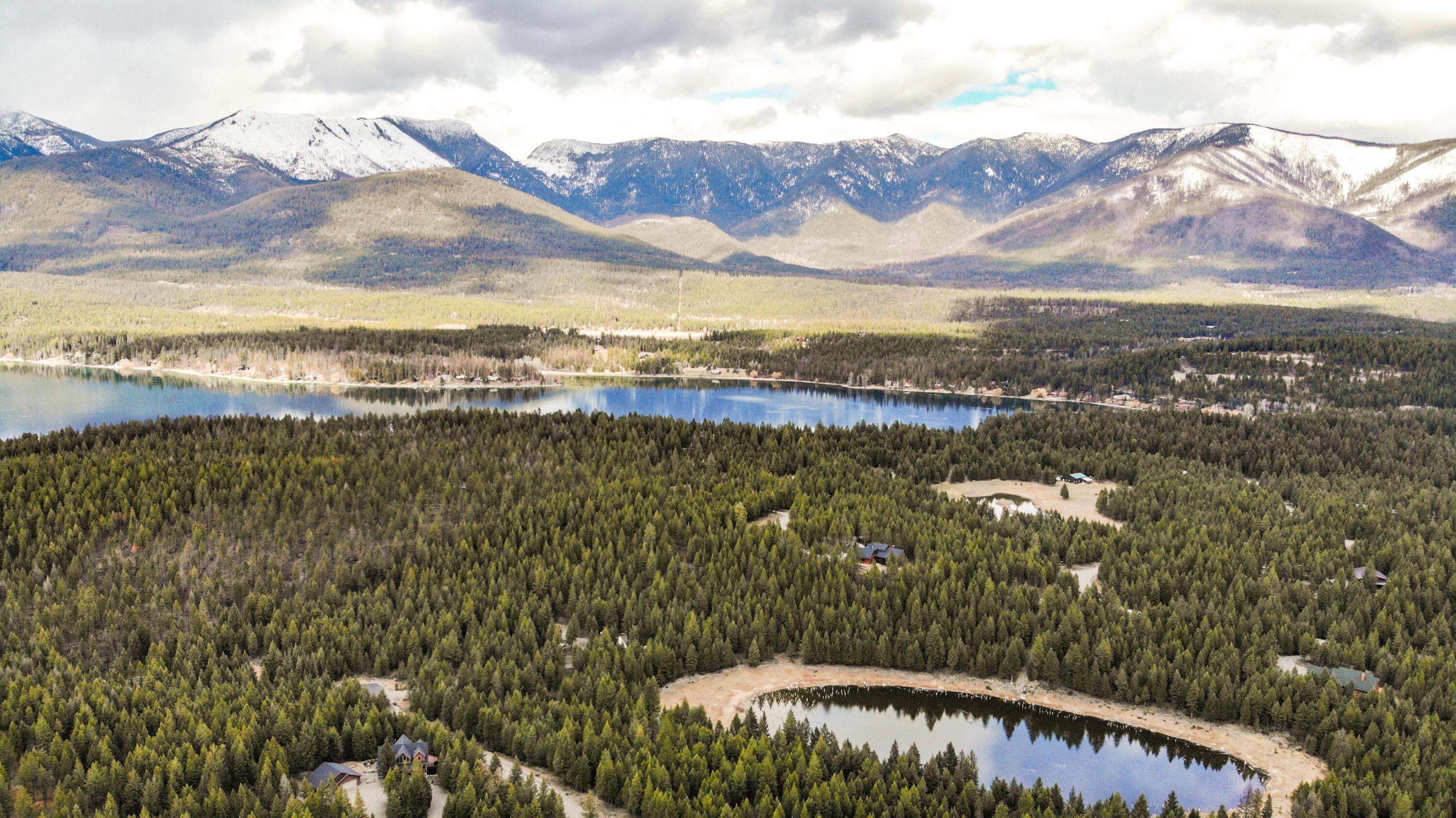 NHN Evergreen Drive Lot 23