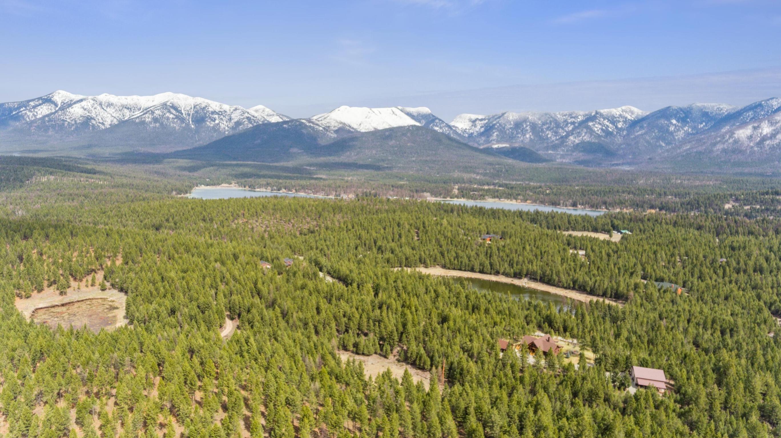 NHN Evergreen Drive Lot 23