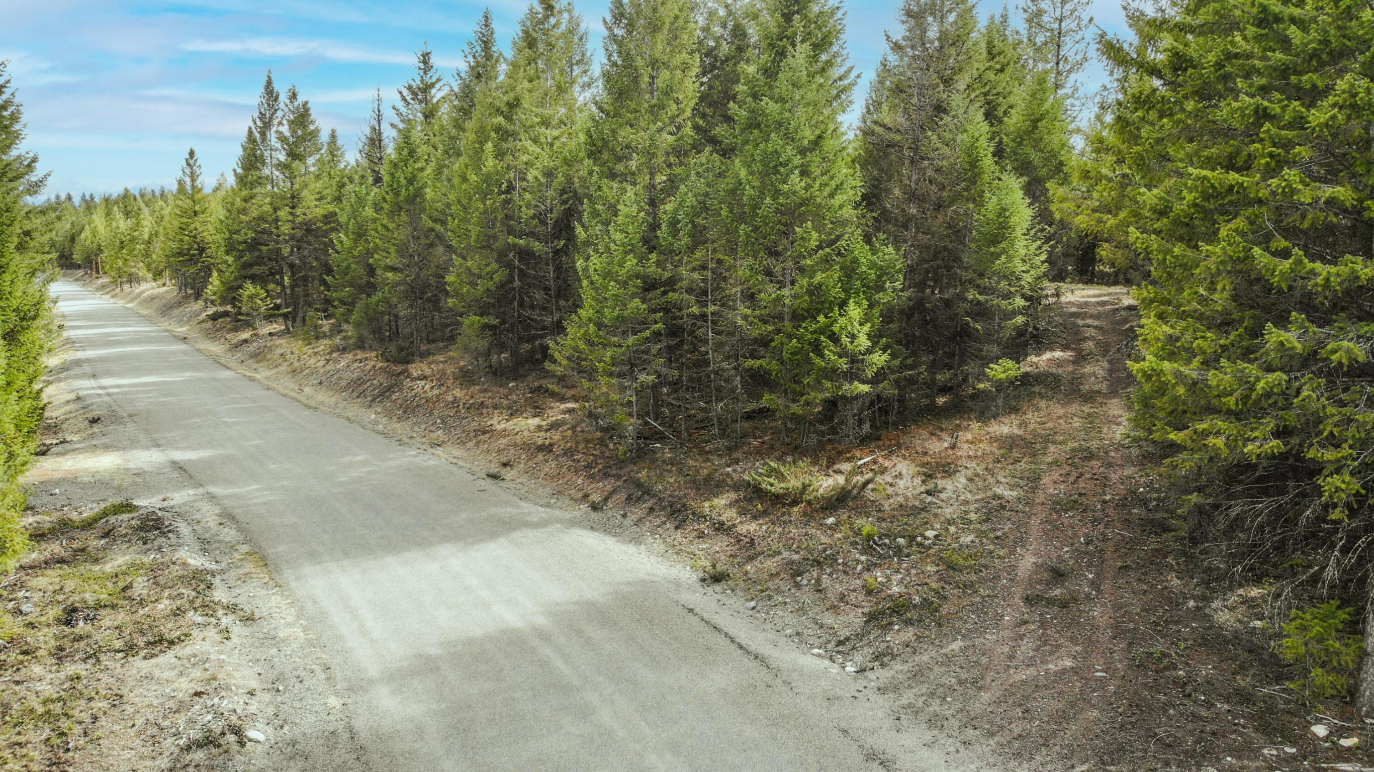 NHN Evergreen Drive Lot 23