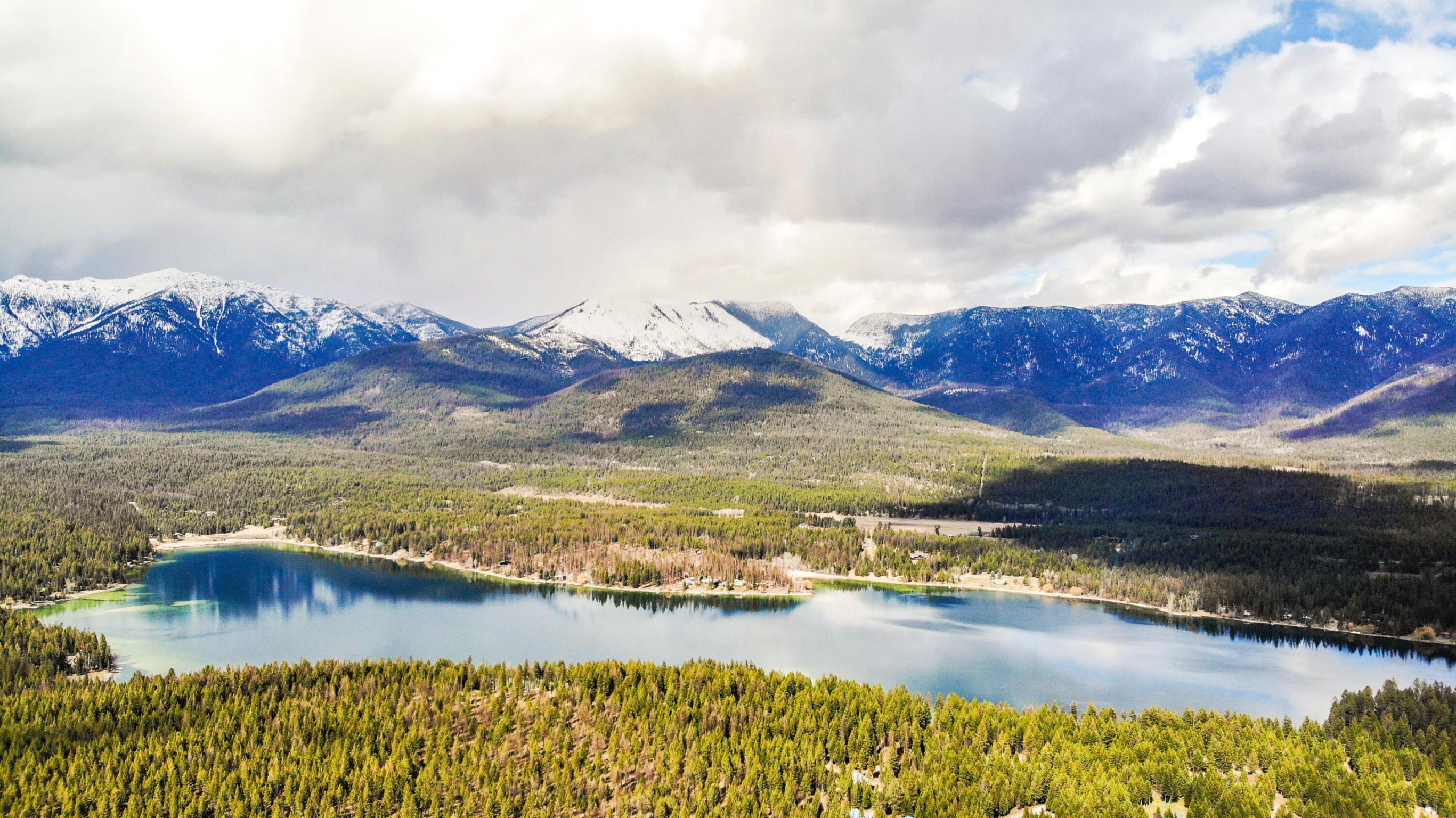 NHN Evergreen Drive Lot 23