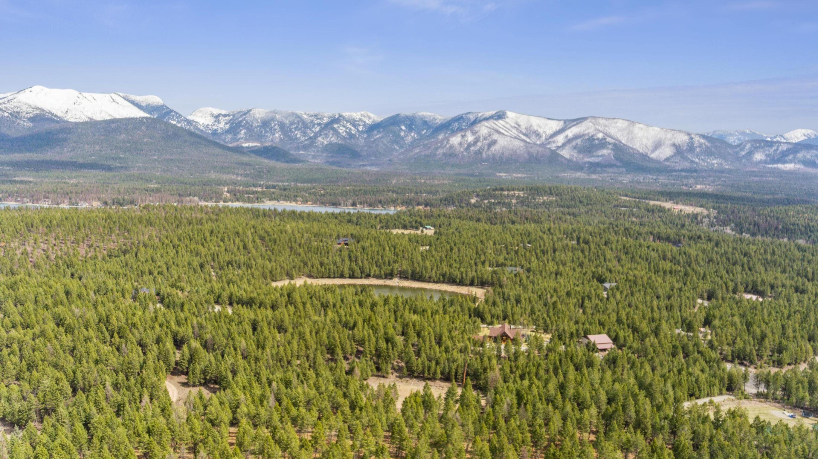 NHN Evergreen Drive Lot 23