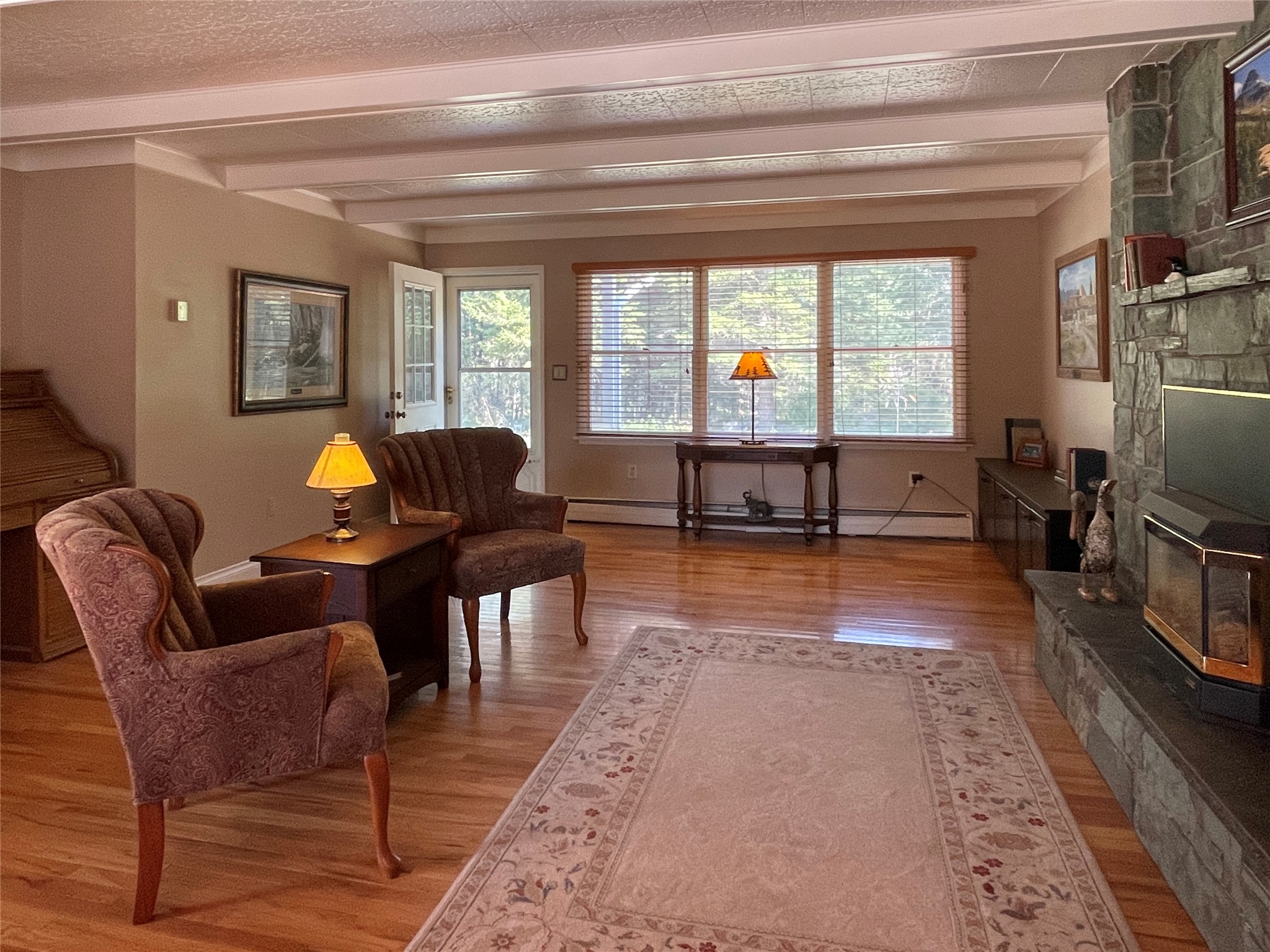 105 Old Morris Trail