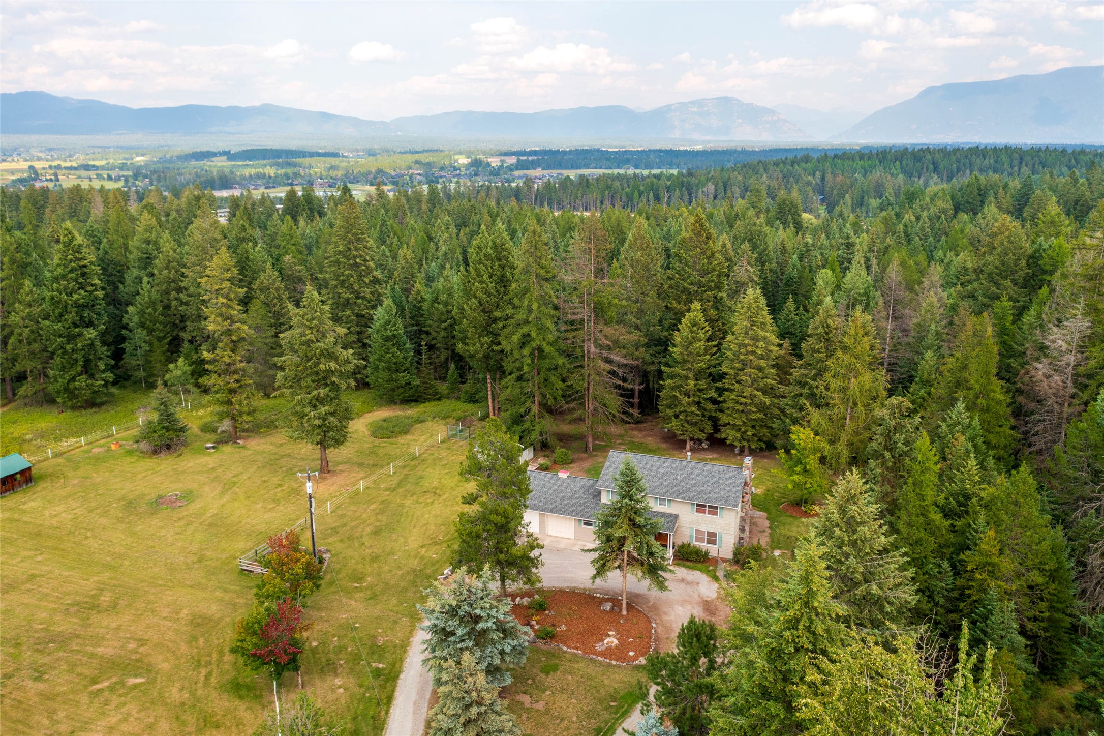 105 Old Morris Trail