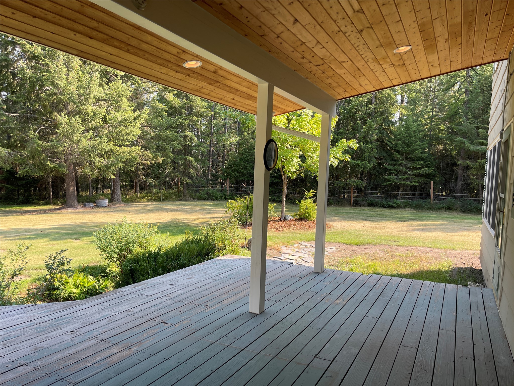 105 Old Morris Trail