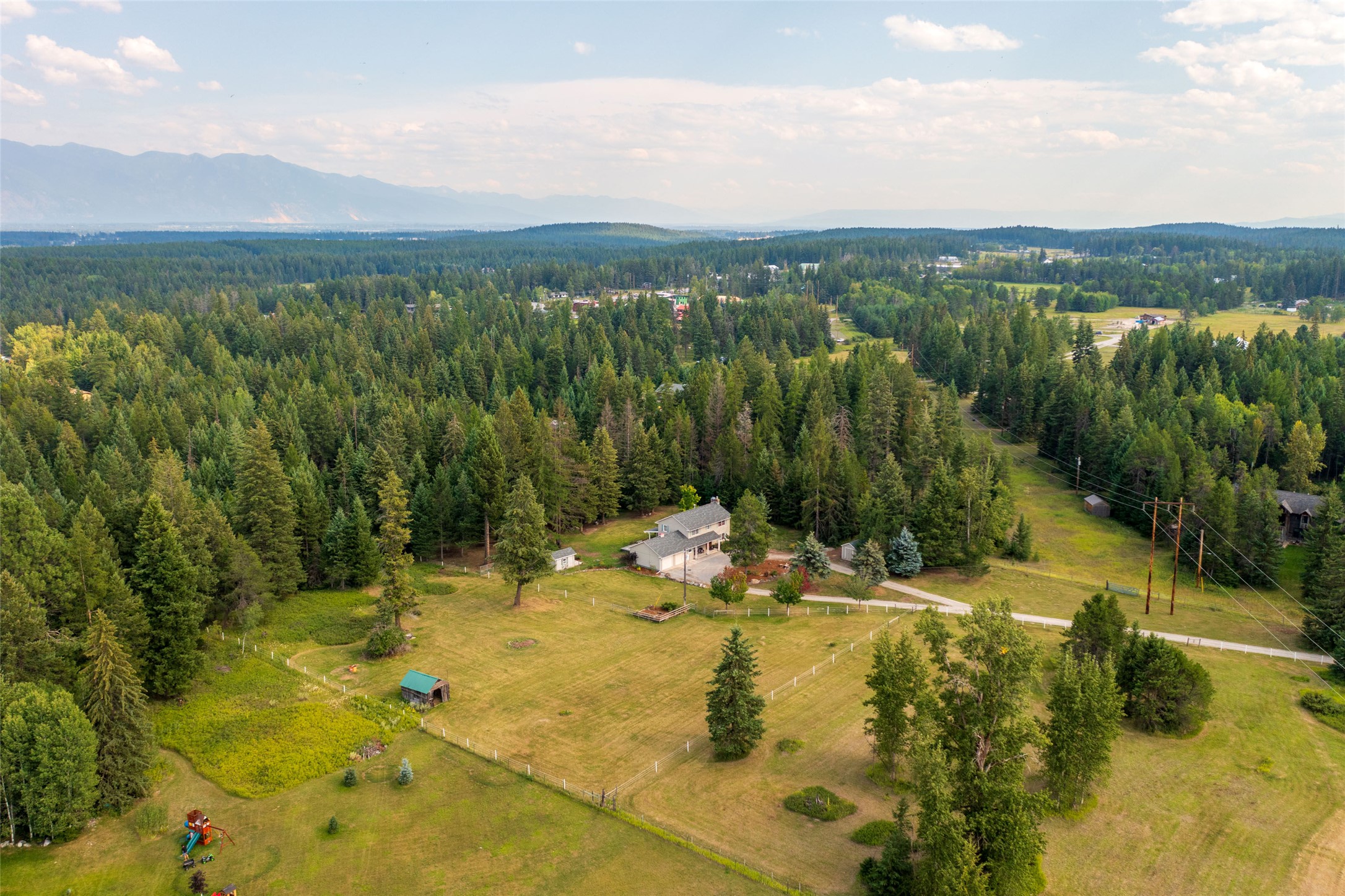 105 Old Morris Trail