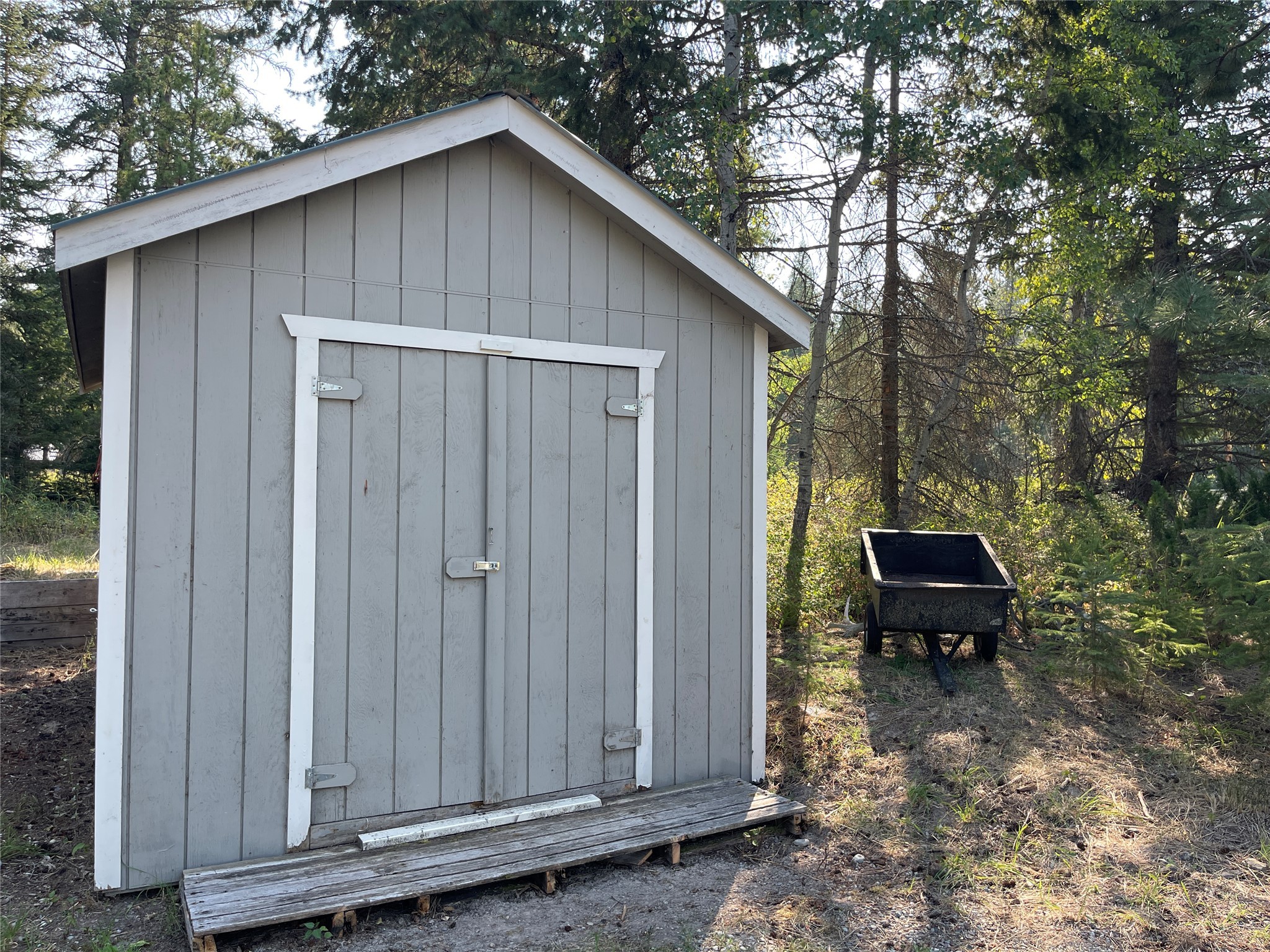 105 Old Morris Trail