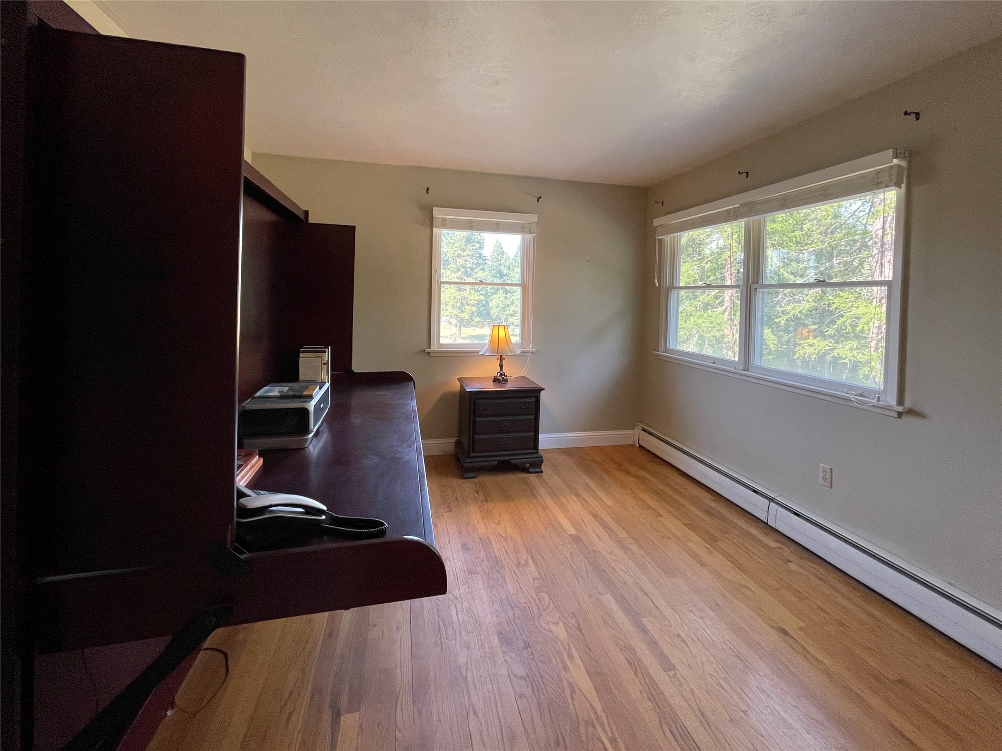 105 Old Morris Trail