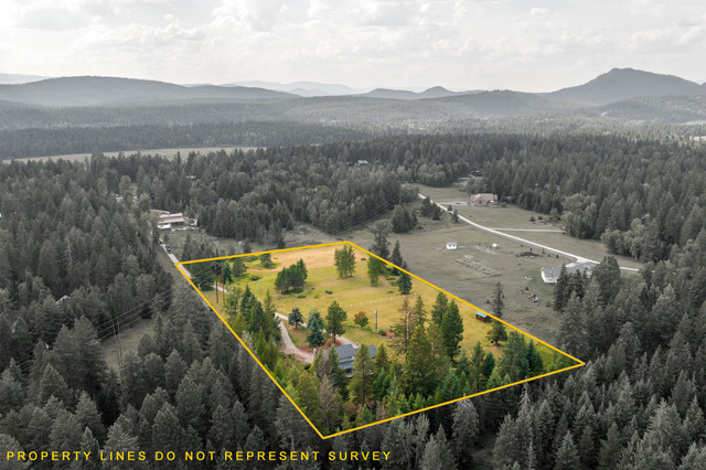 105 Old Morris Trail