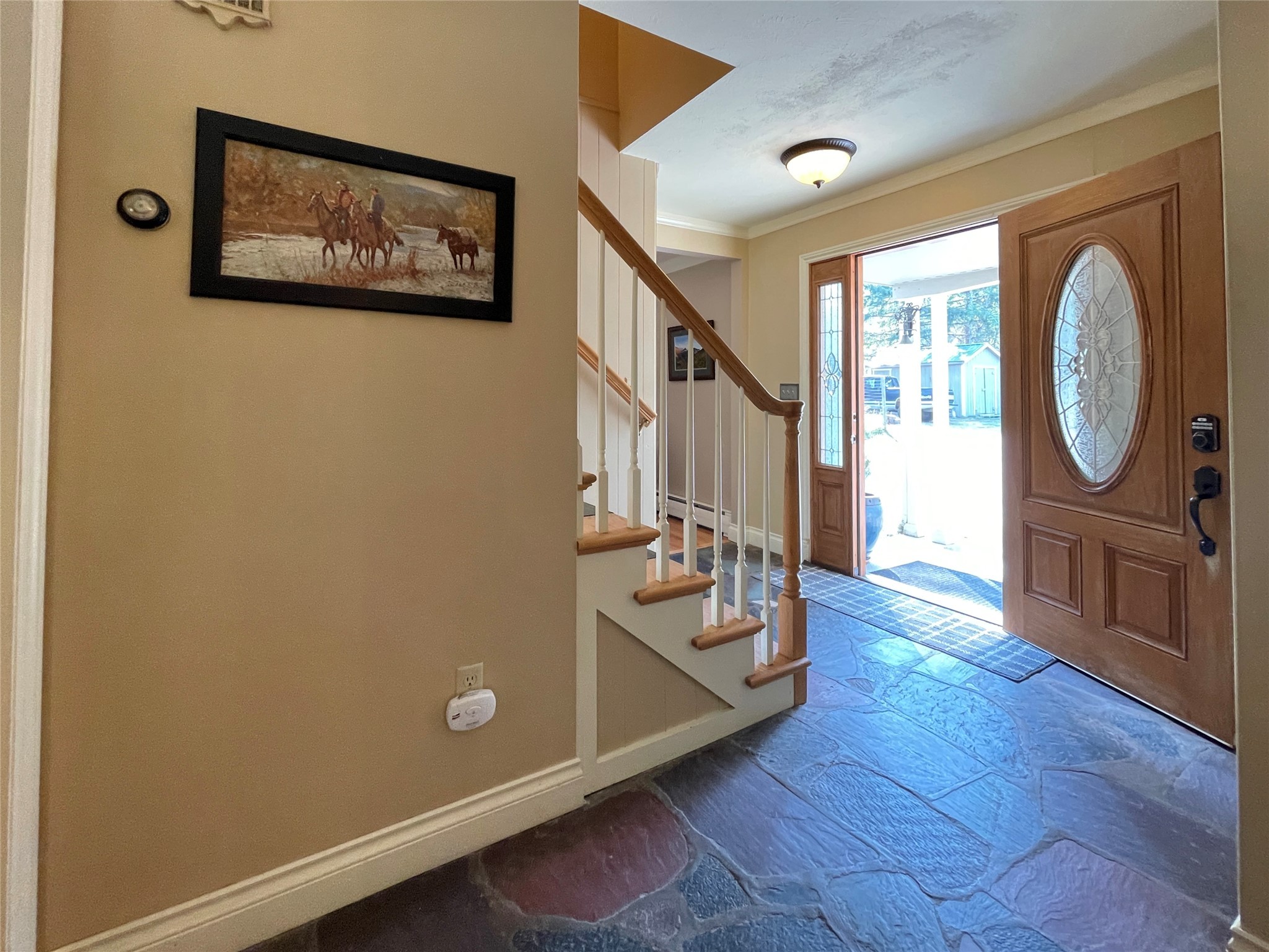 105 Old Morris Trail