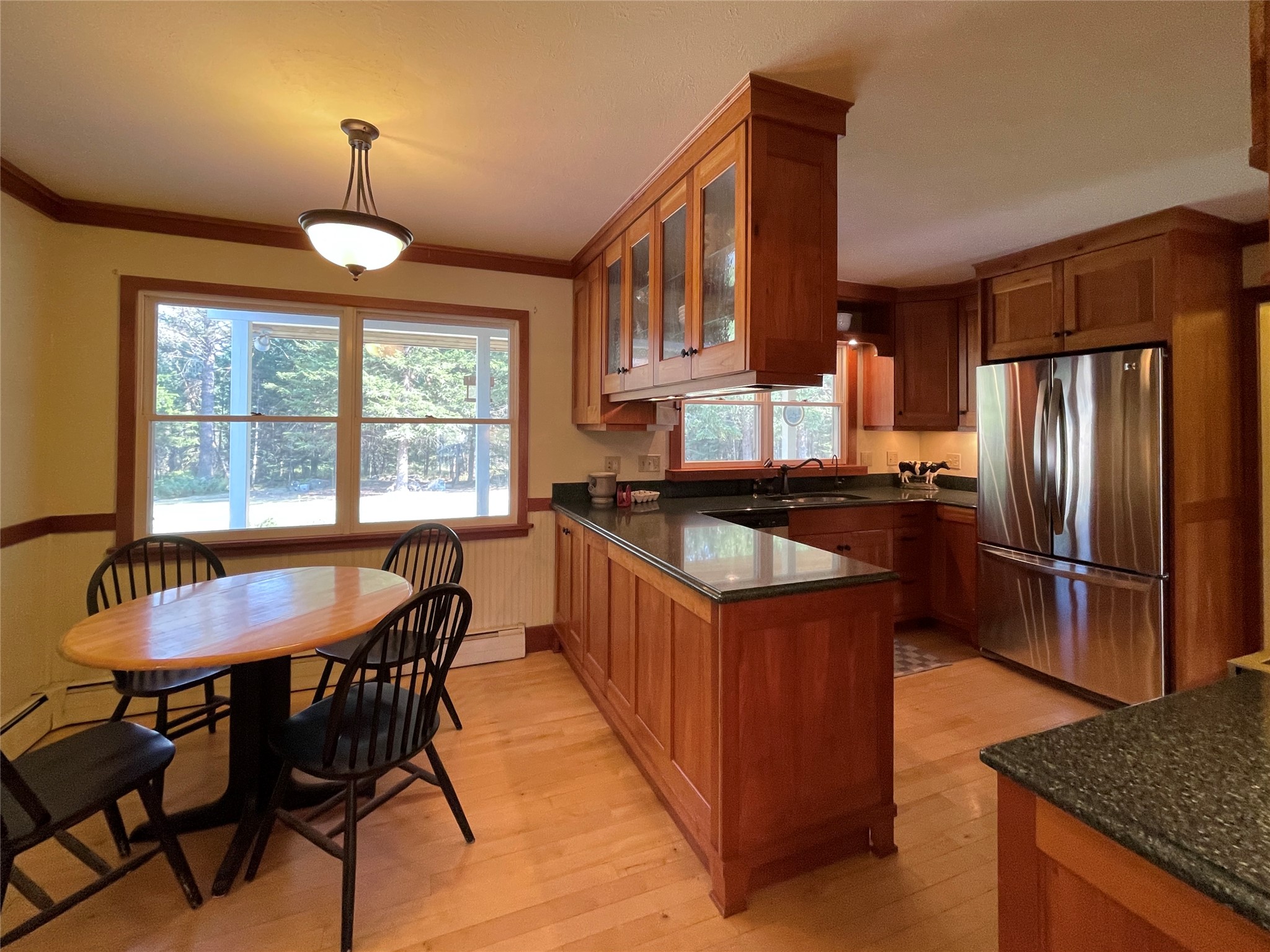 105 Old Morris Trail