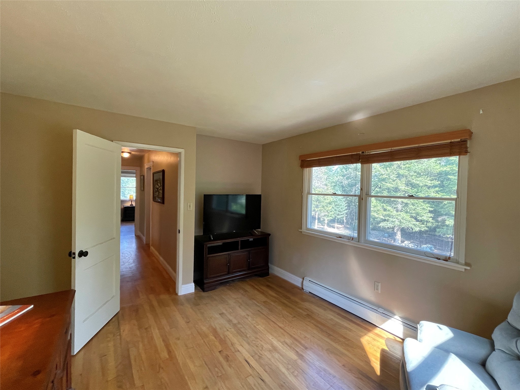 105 Old Morris Trail