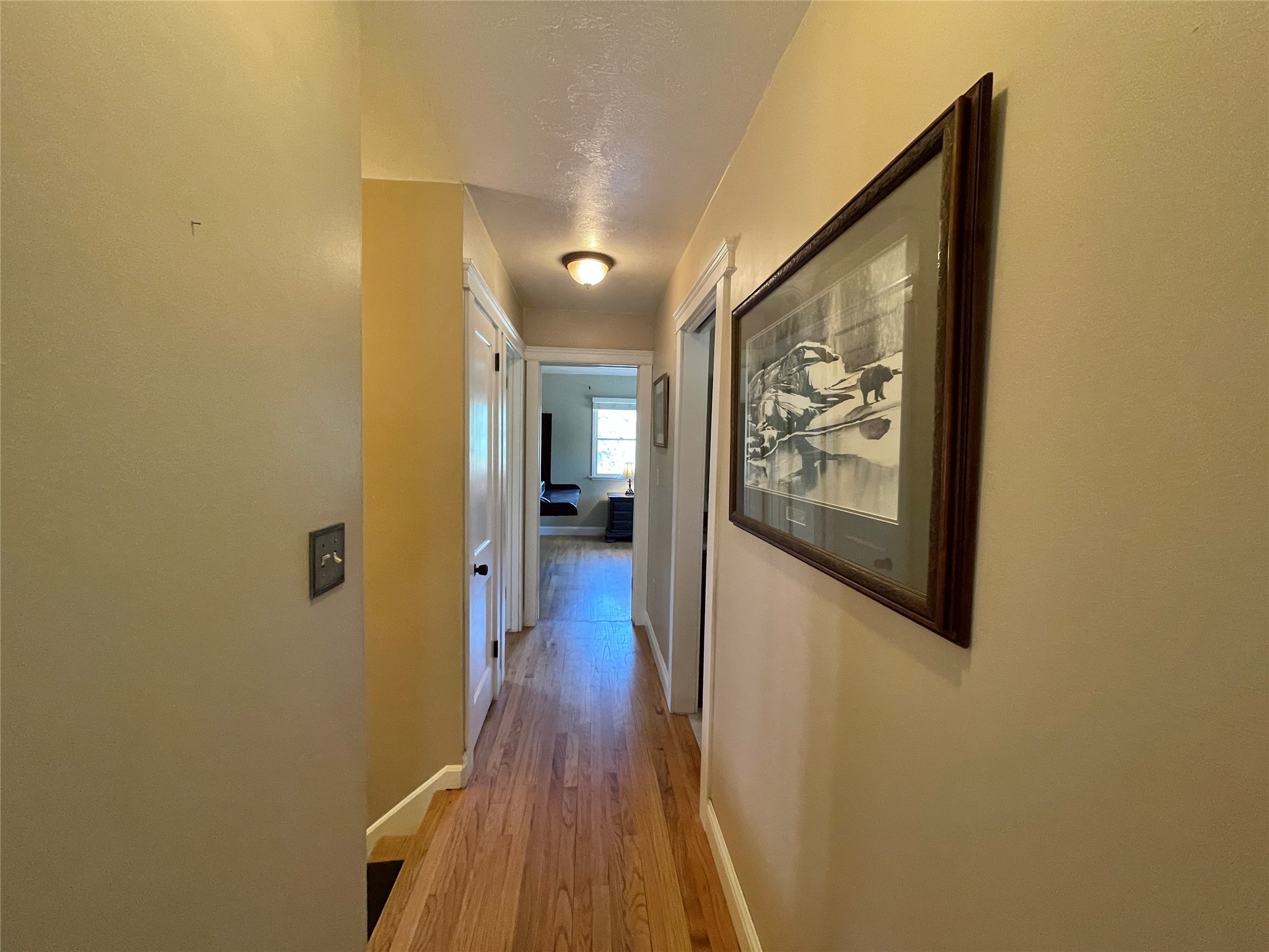 105 Old Morris Trail