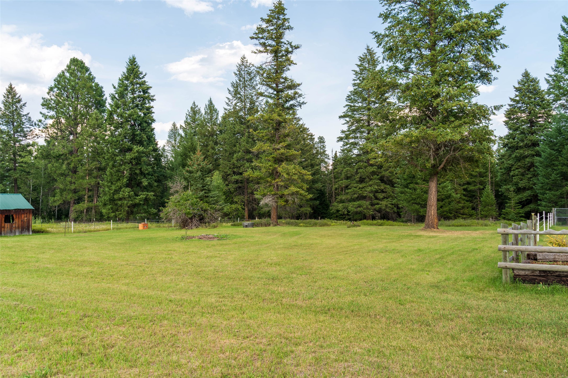 105 Old Morris Trail