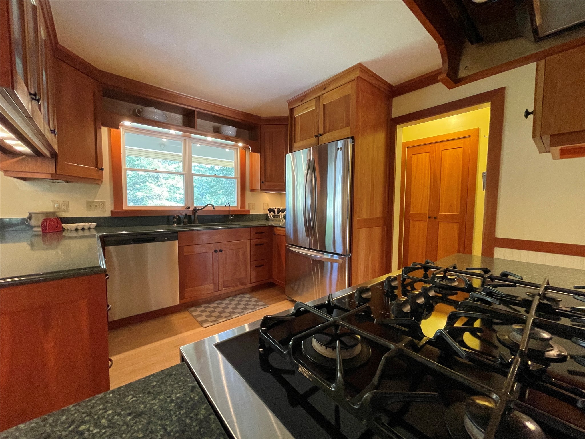 105 Old Morris Trail