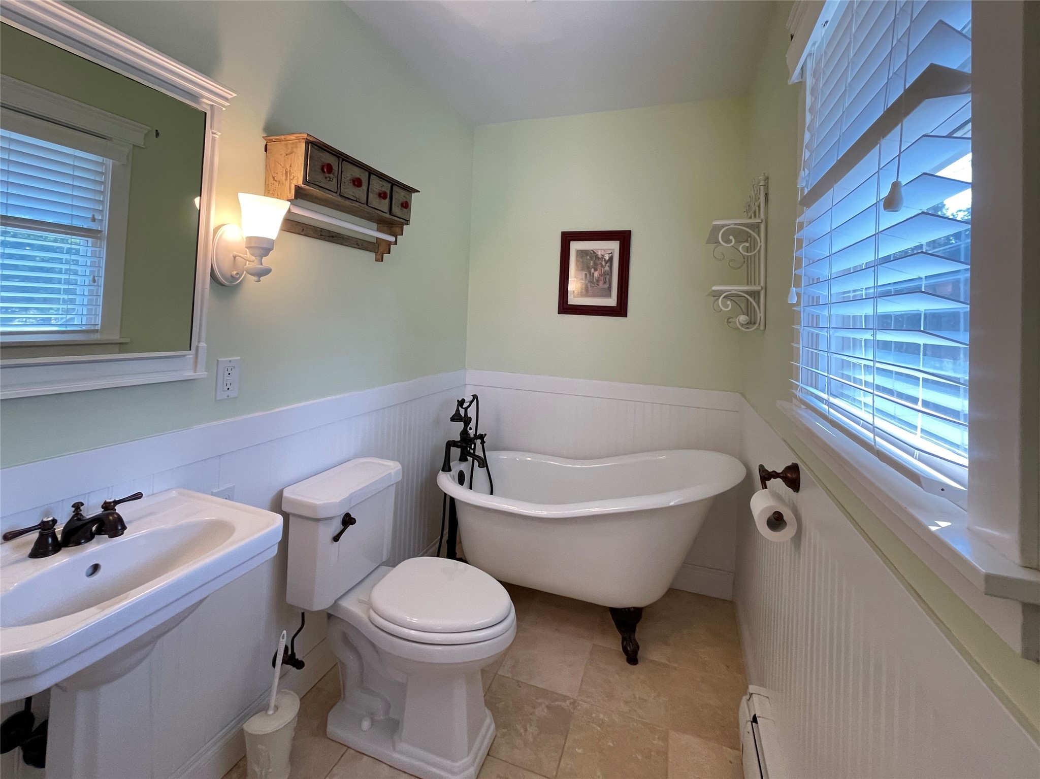 105 Old Morris Trail