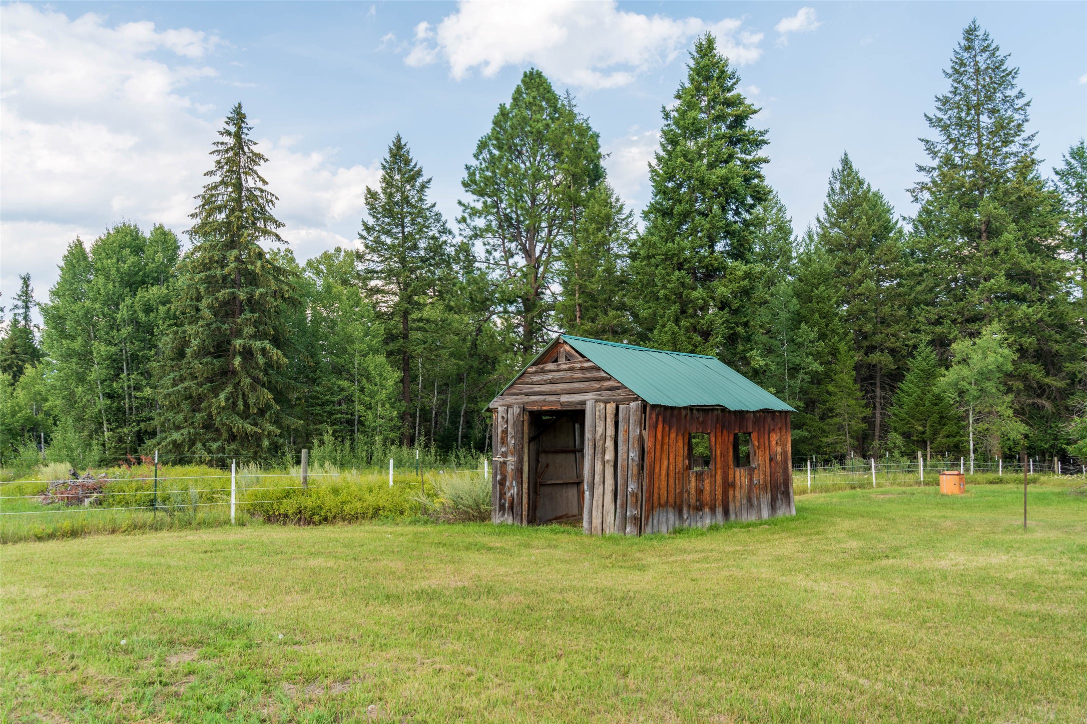 105 Old Morris Trail