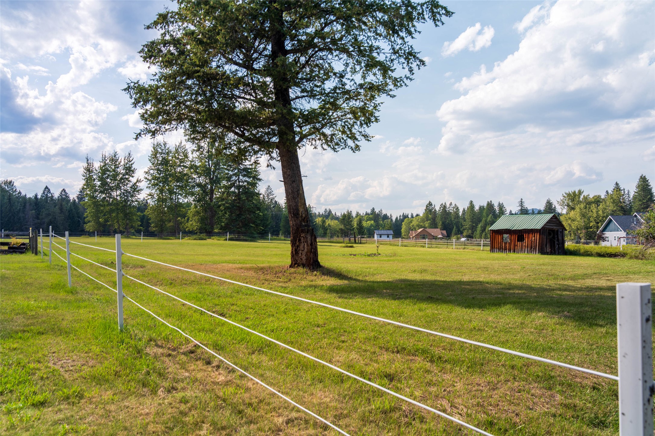 105 Old Morris Trail