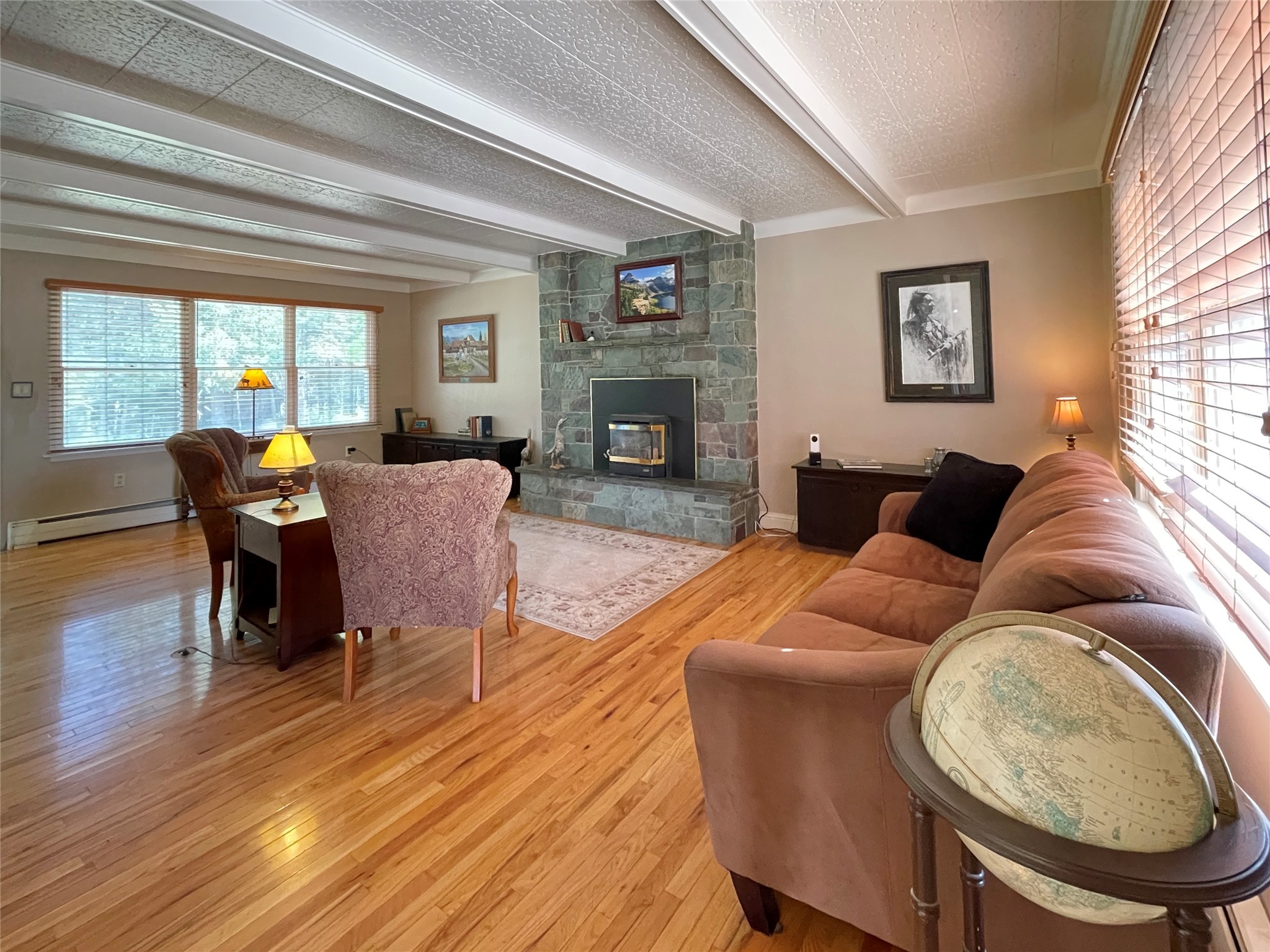 105 Old Morris Trail