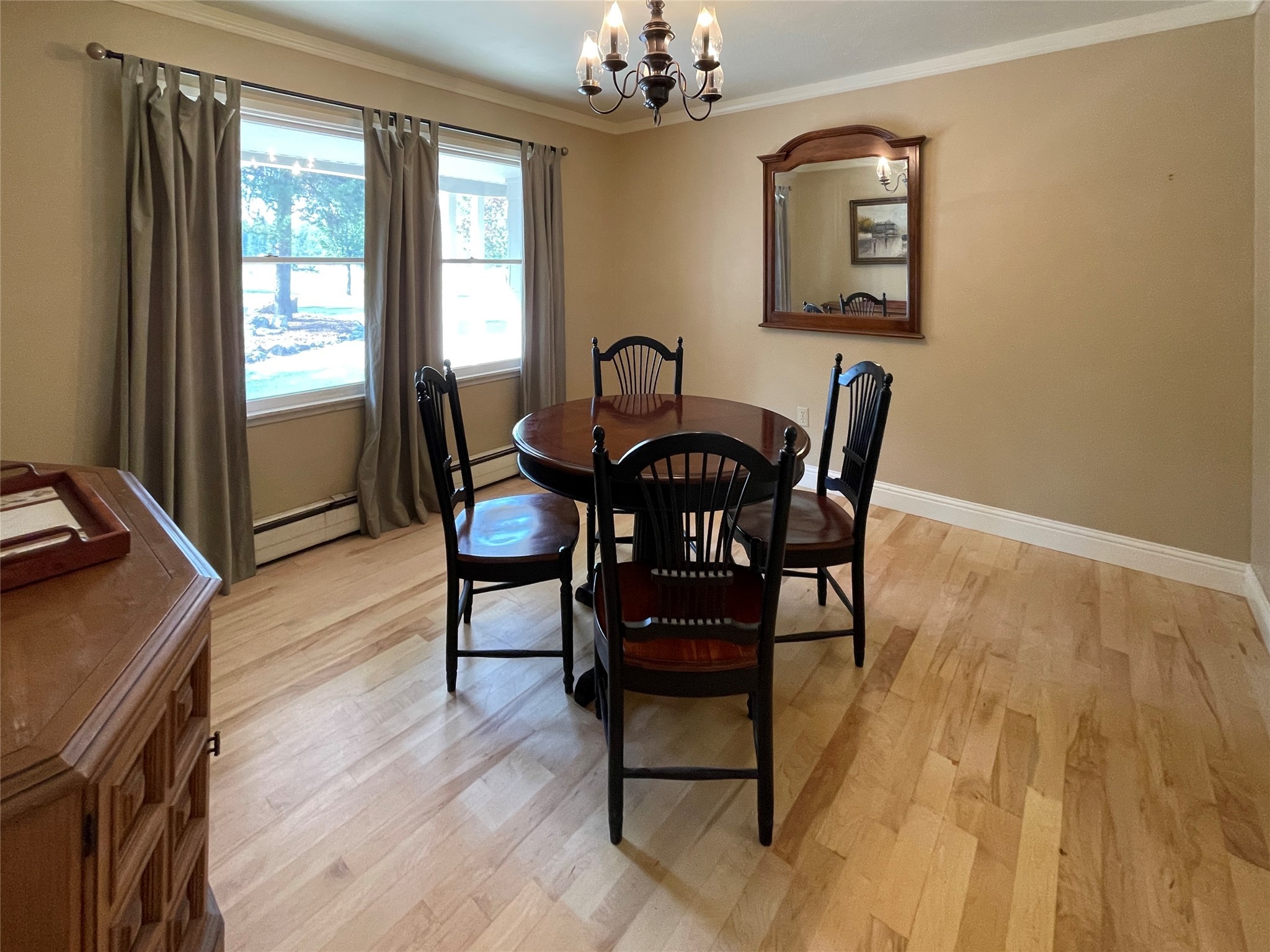 105 Old Morris Trail