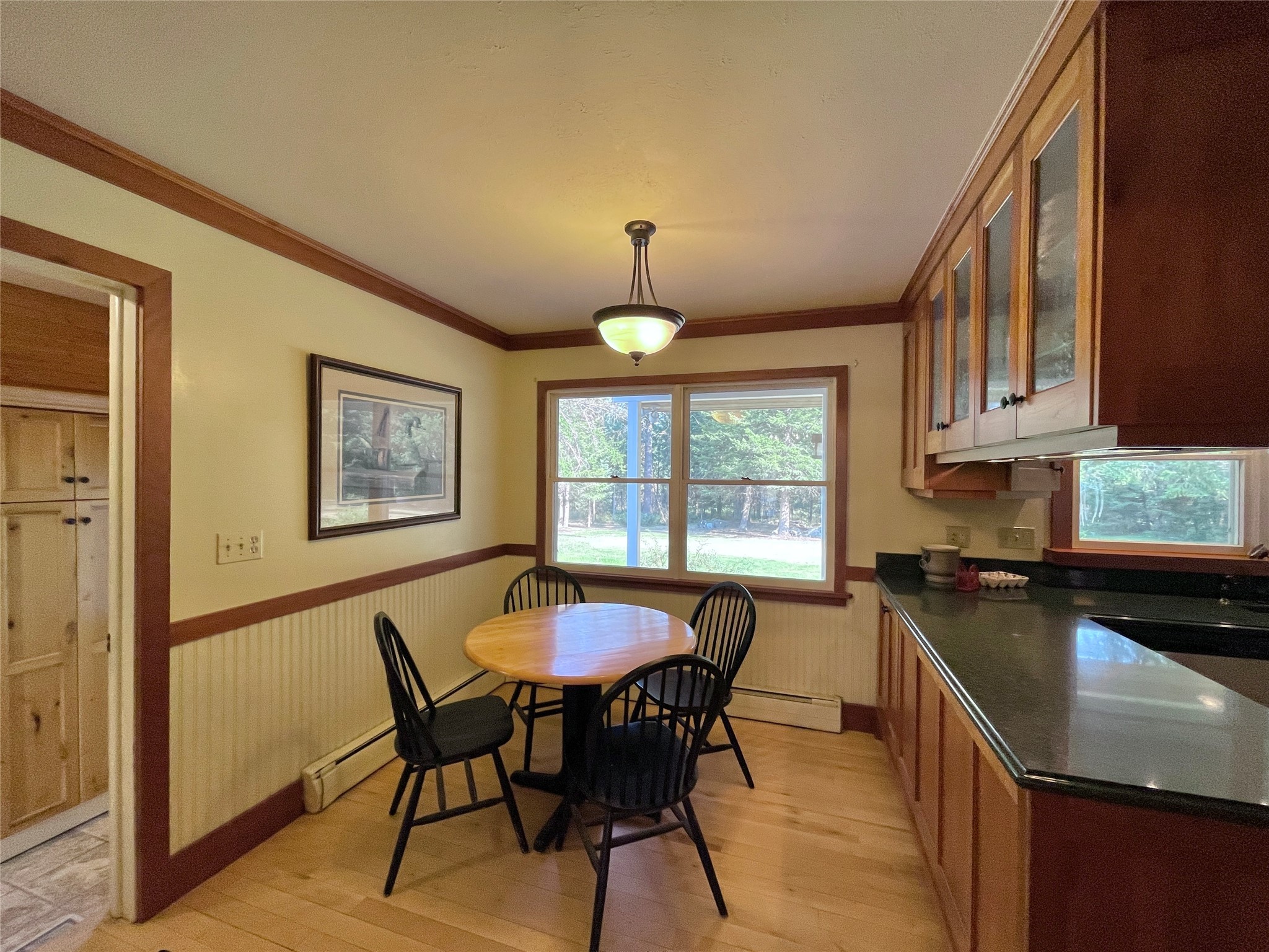 105 Old Morris Trail