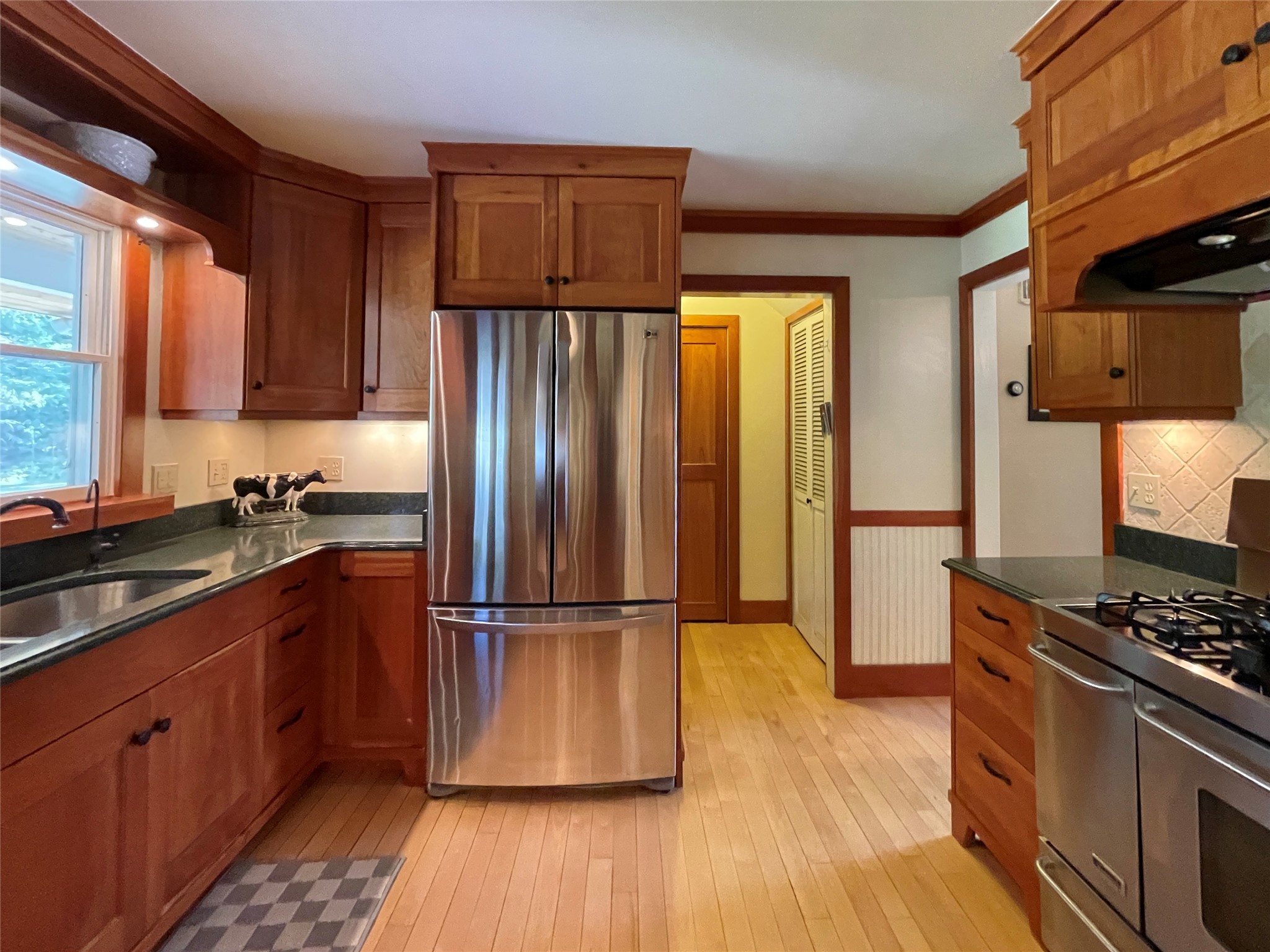 105 Old Morris Trail