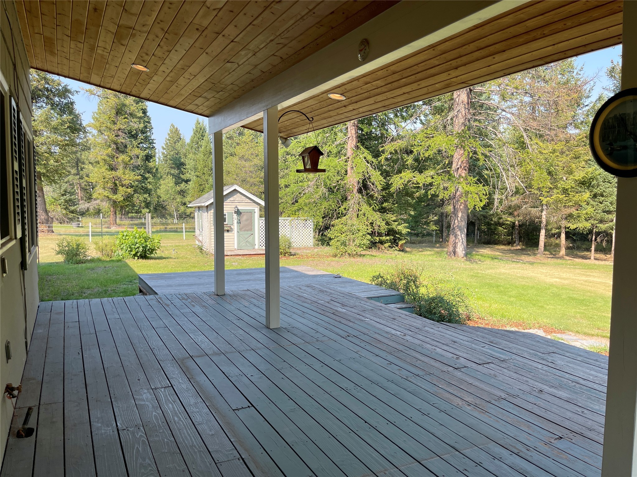 105 Old Morris Trail