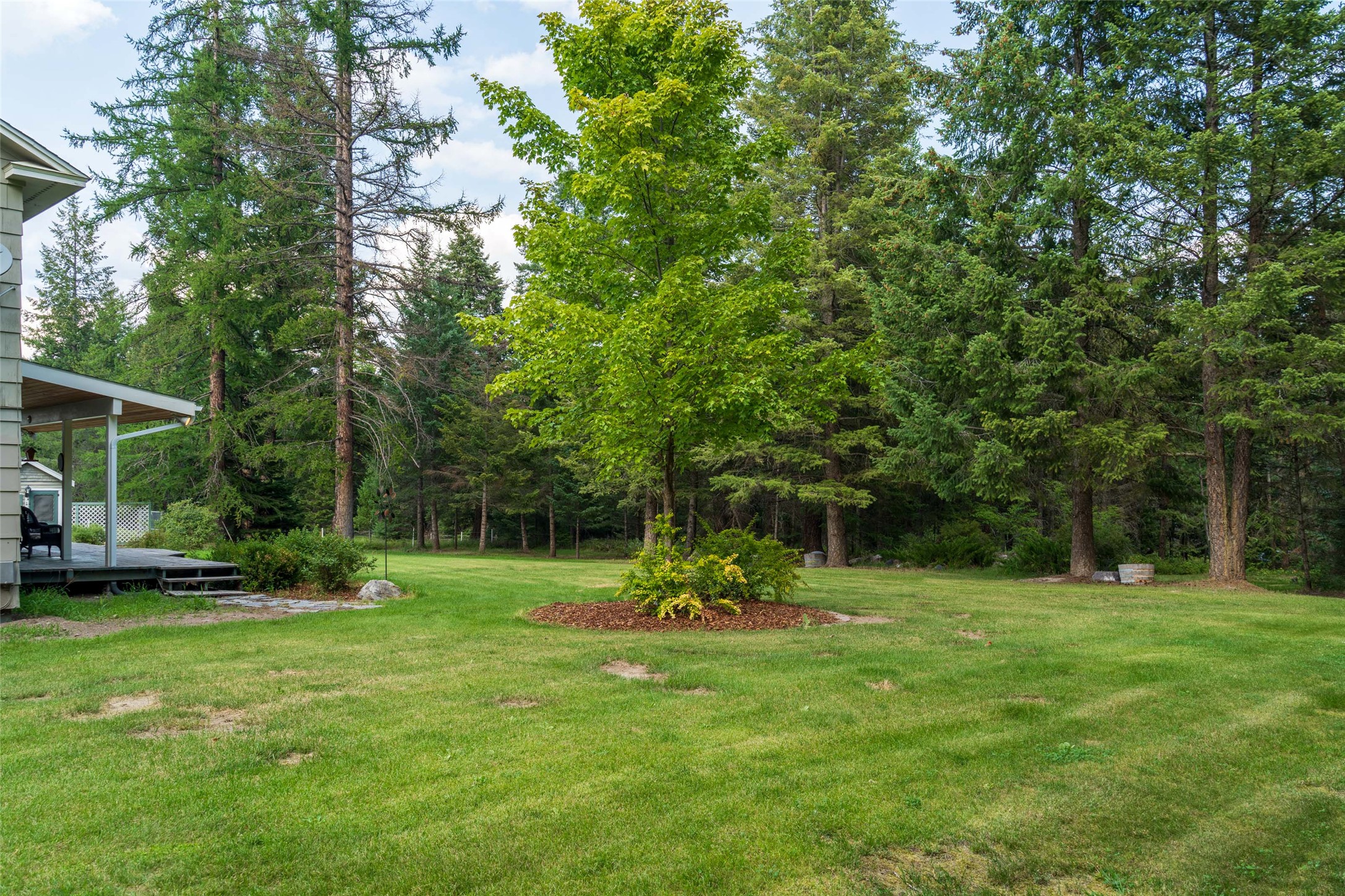 105 Old Morris Trail