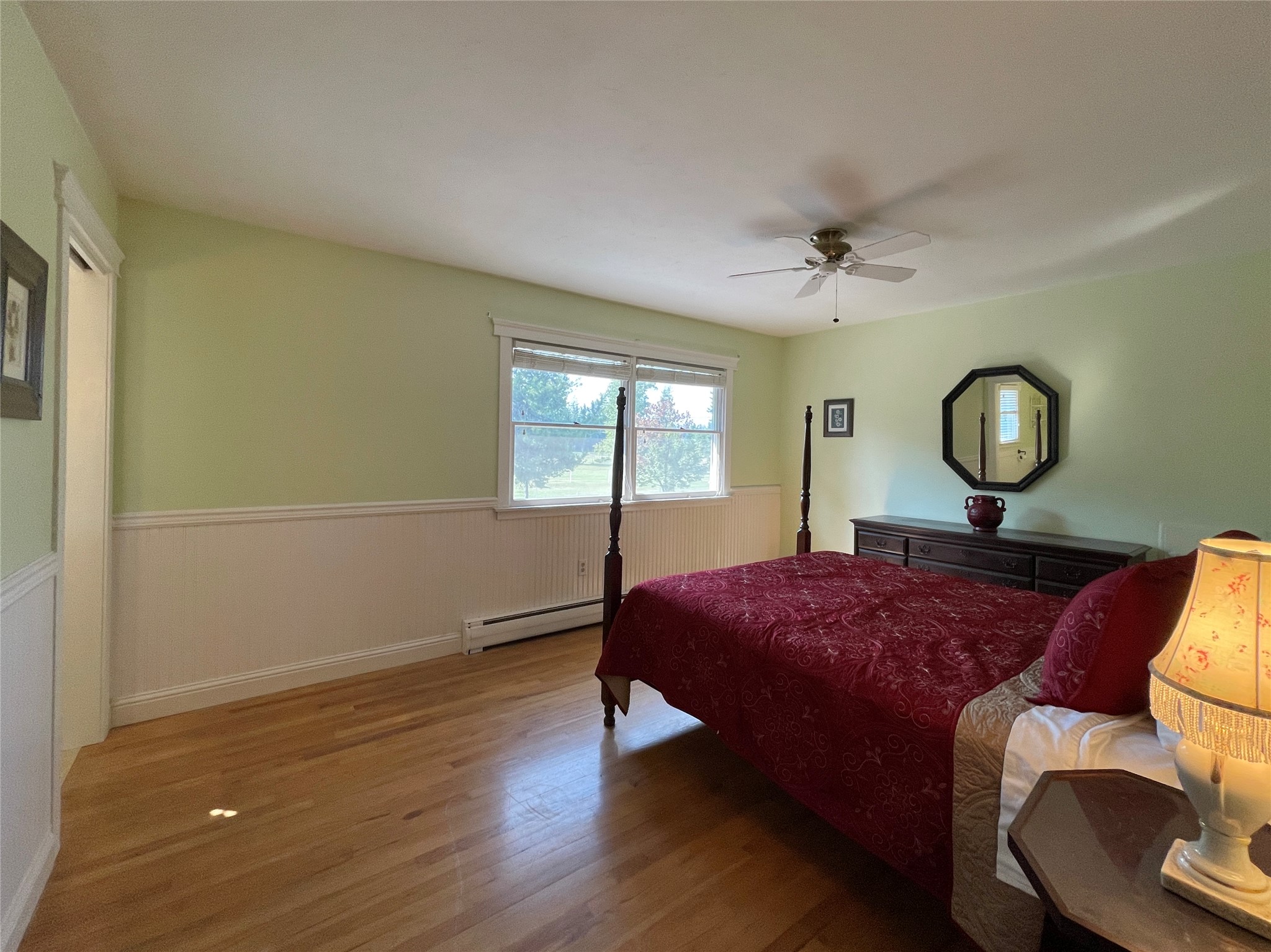 105 Old Morris Trail