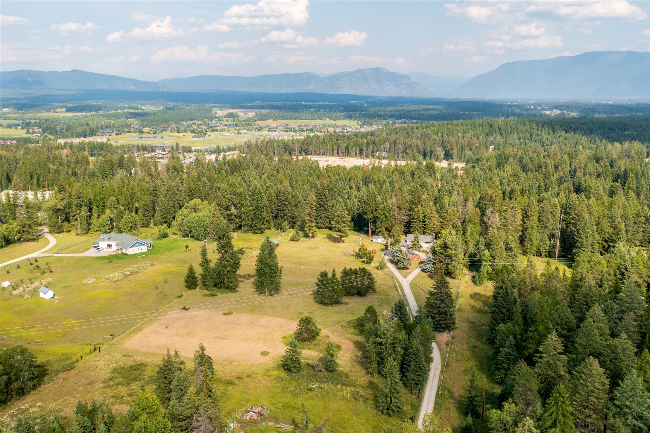 105 Old Morris Trail