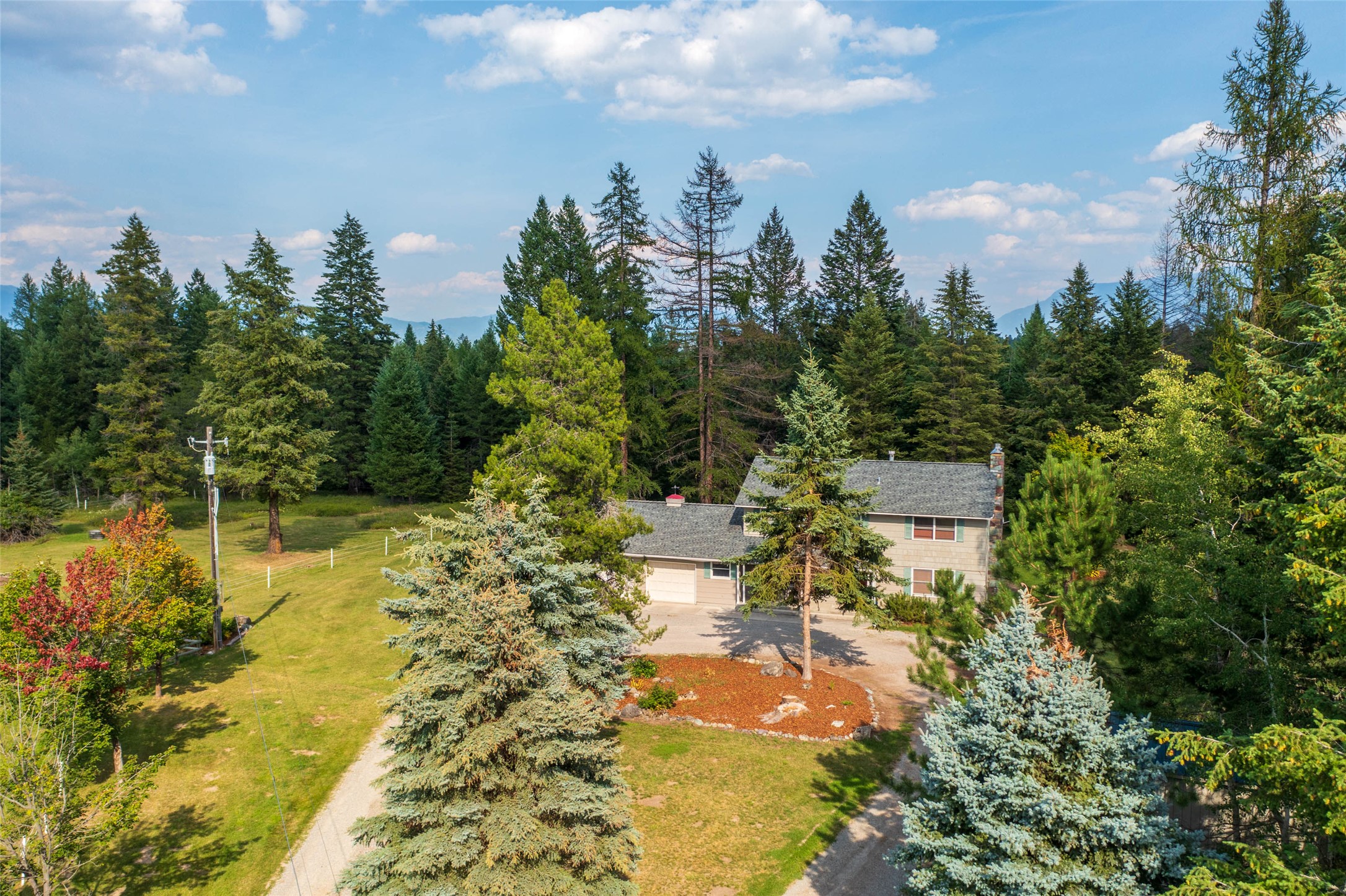 105 Old Morris Trail