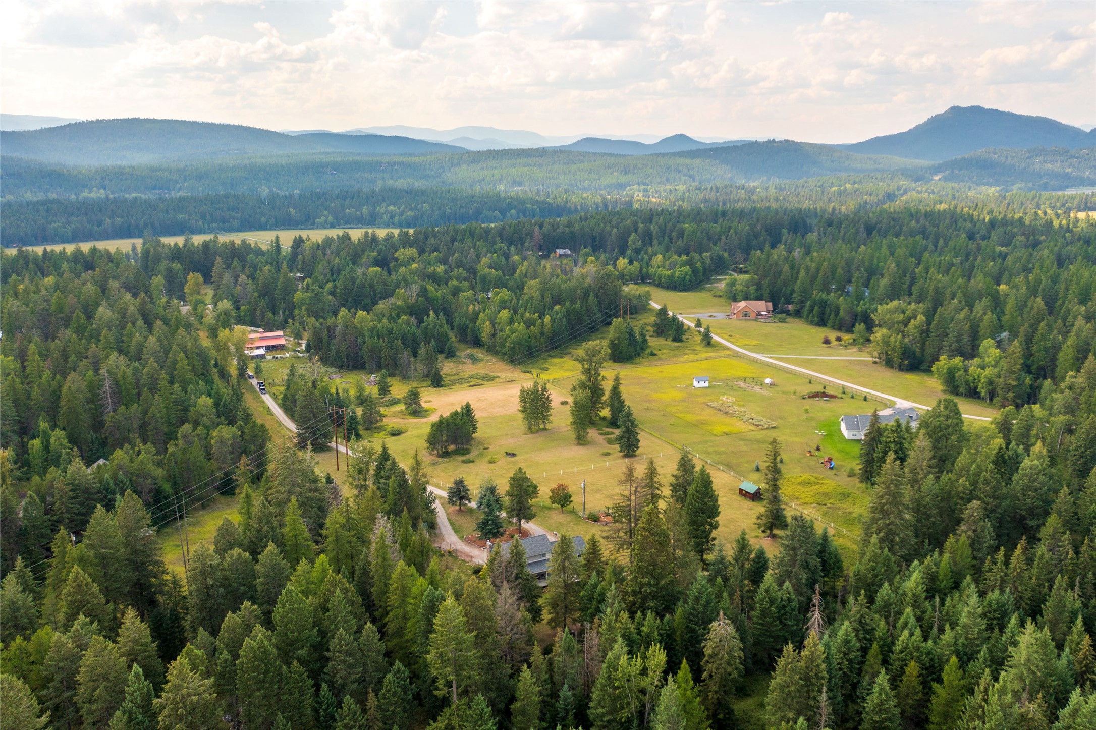 105 Old Morris Trail