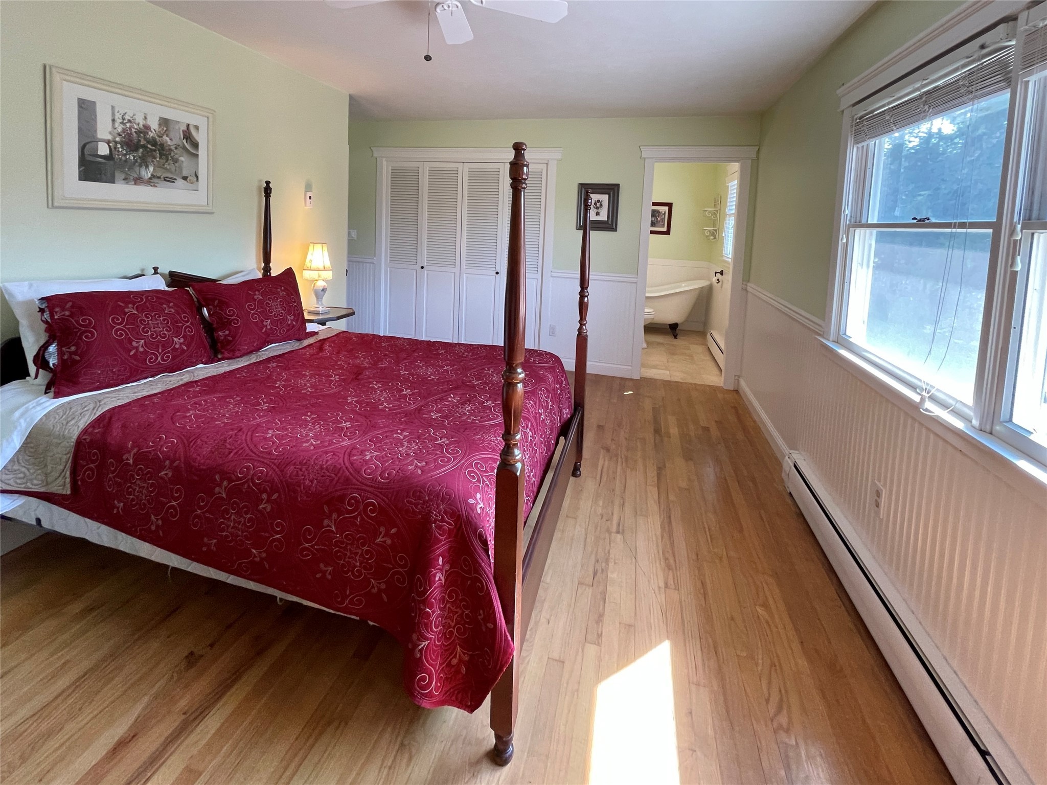 105 Old Morris Trail