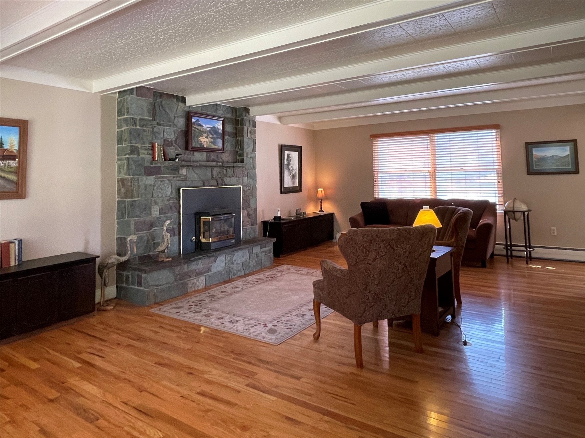 105 Old Morris Trail