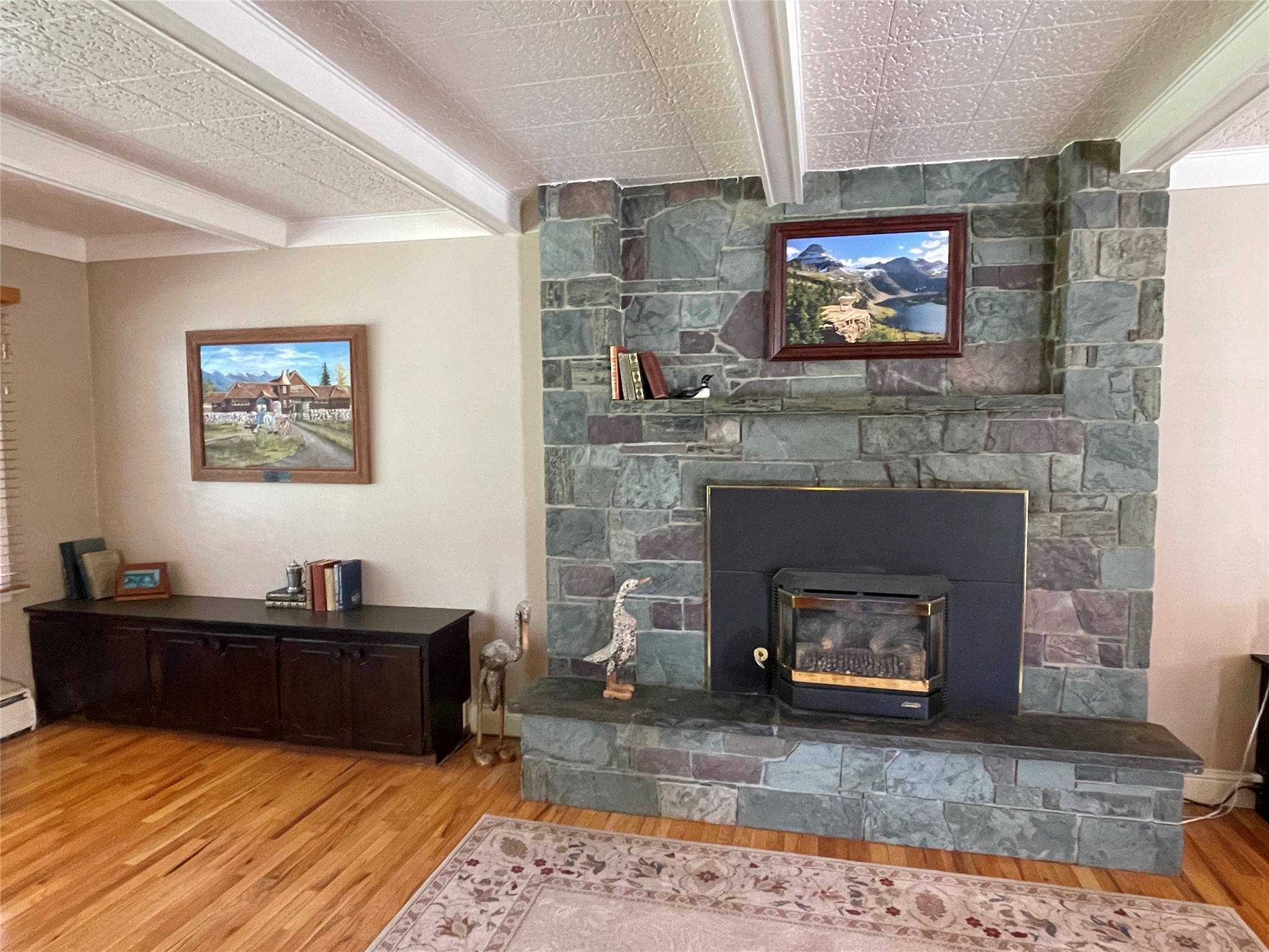 105 Old Morris Trail