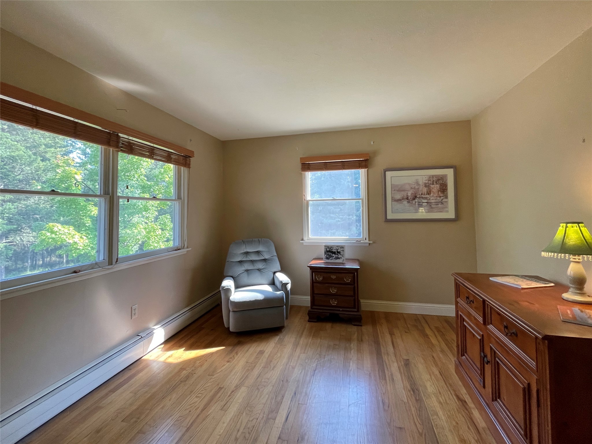 105 Old Morris Trail