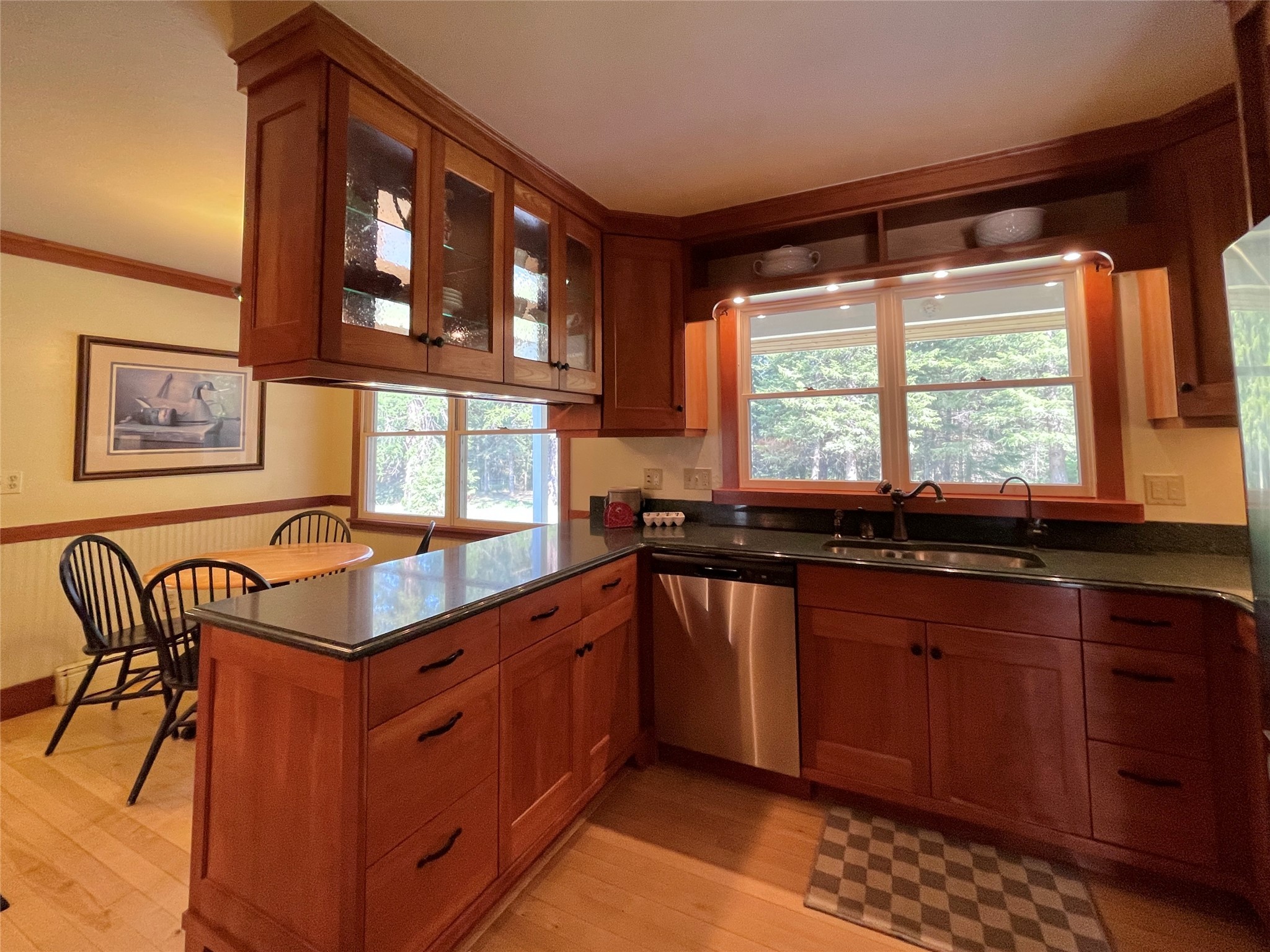 105 Old Morris Trail