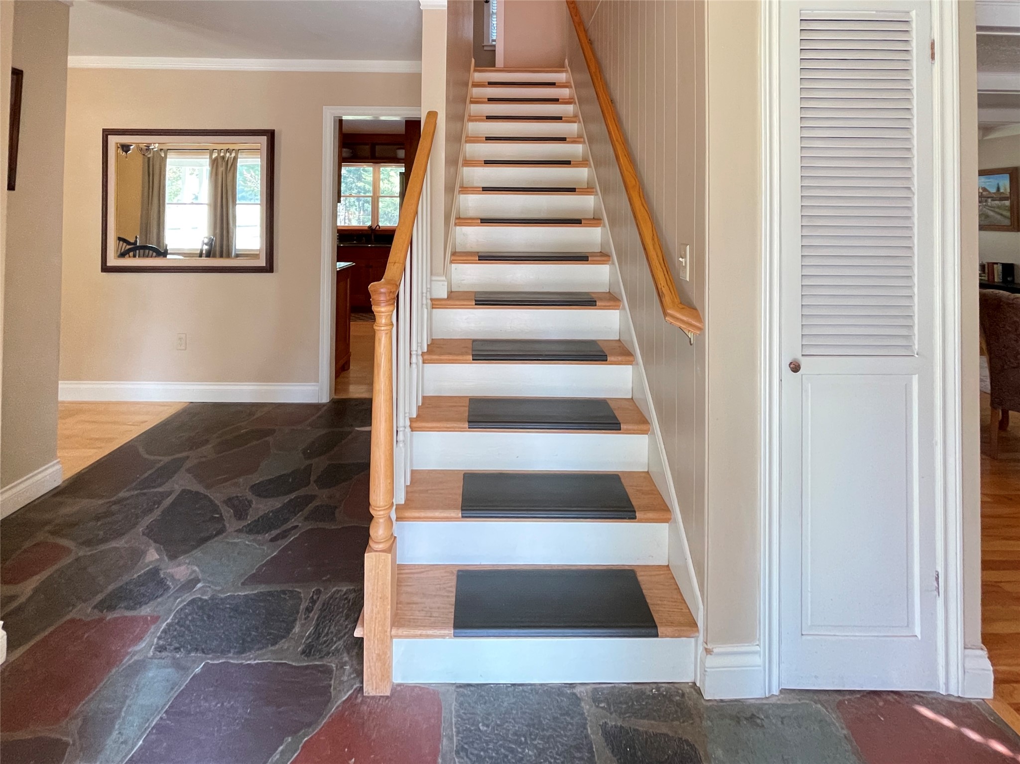 105 Old Morris Trail