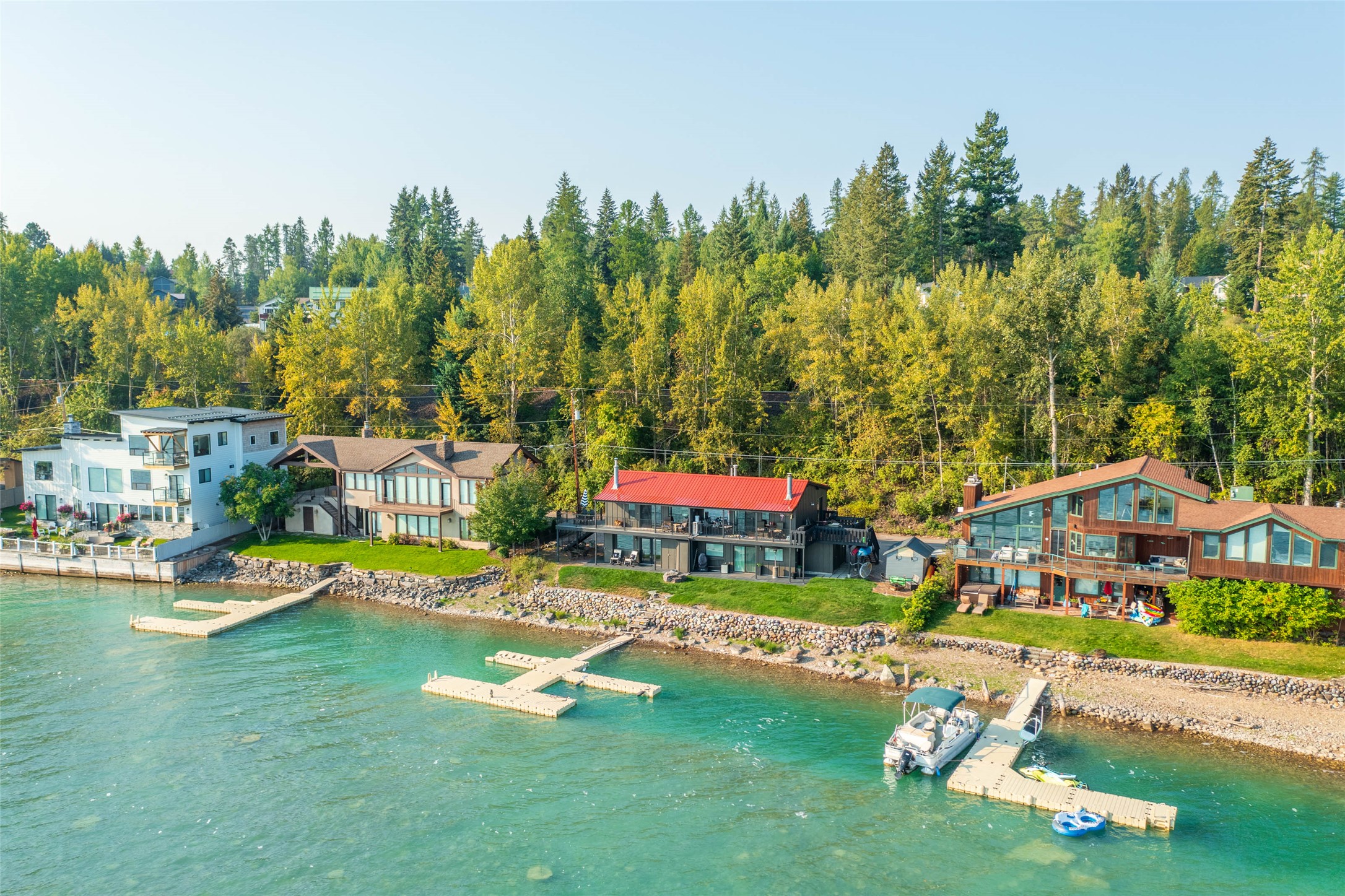 1130 Birch Point Drive B