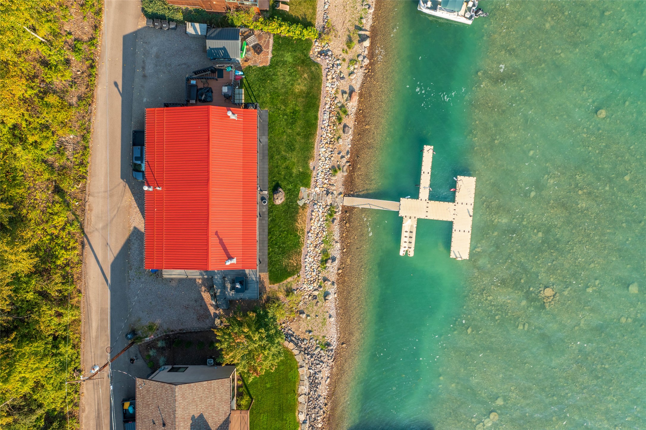 1130 Birch Point Drive B